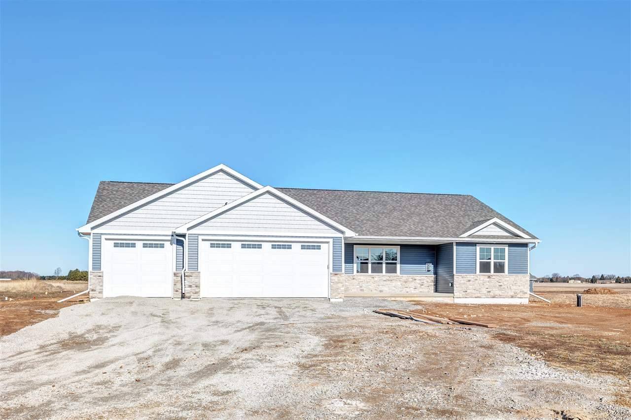 Pulaski, WI 54162,427 HIGH RIDGE TRL