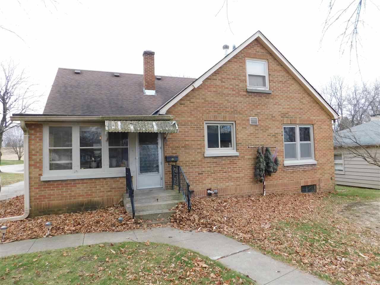 Markesan, WI 53946,416 S MARGARET ST