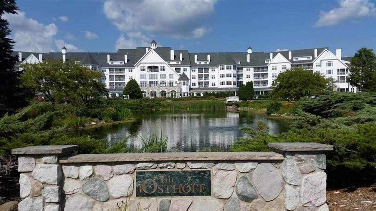 Elkhart Lake, WI 53020,101 OSTHOFF AVE #292