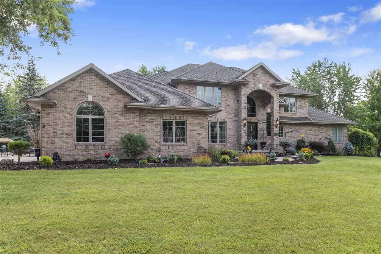 Appleton, WI 54913-6318,4308 N TERRAVIEW DR