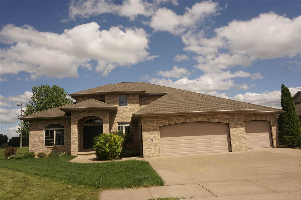 Appleton, WI 54913,51 PINTAIL PL