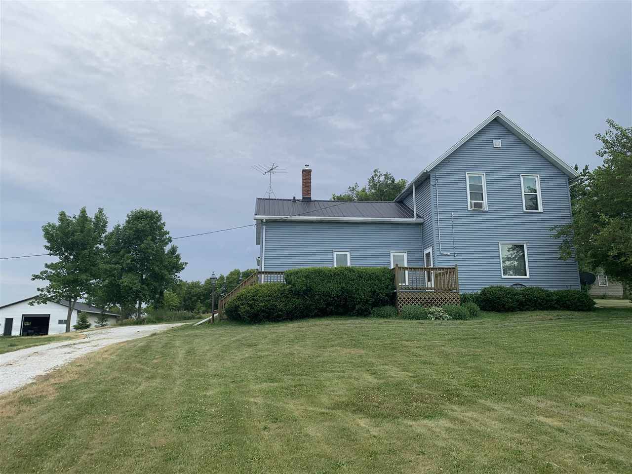 Reedsville, WI 54230-8249,13721 HWY 10