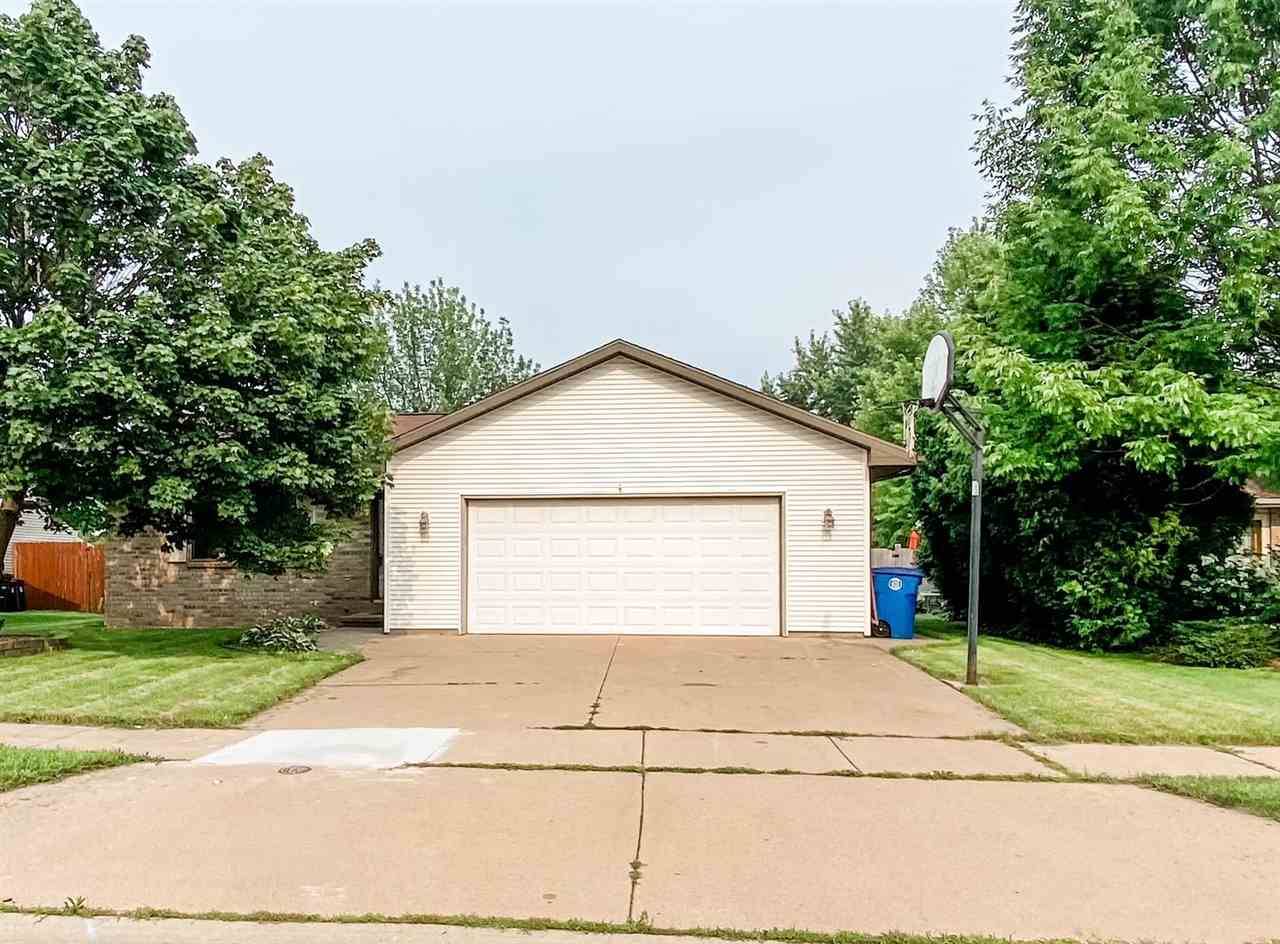 Oshkosh, WI 54904,1250 TIMOTHY TRL