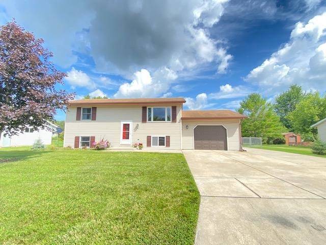 Pulaski, WI 54162-9465,157 NANCY LN