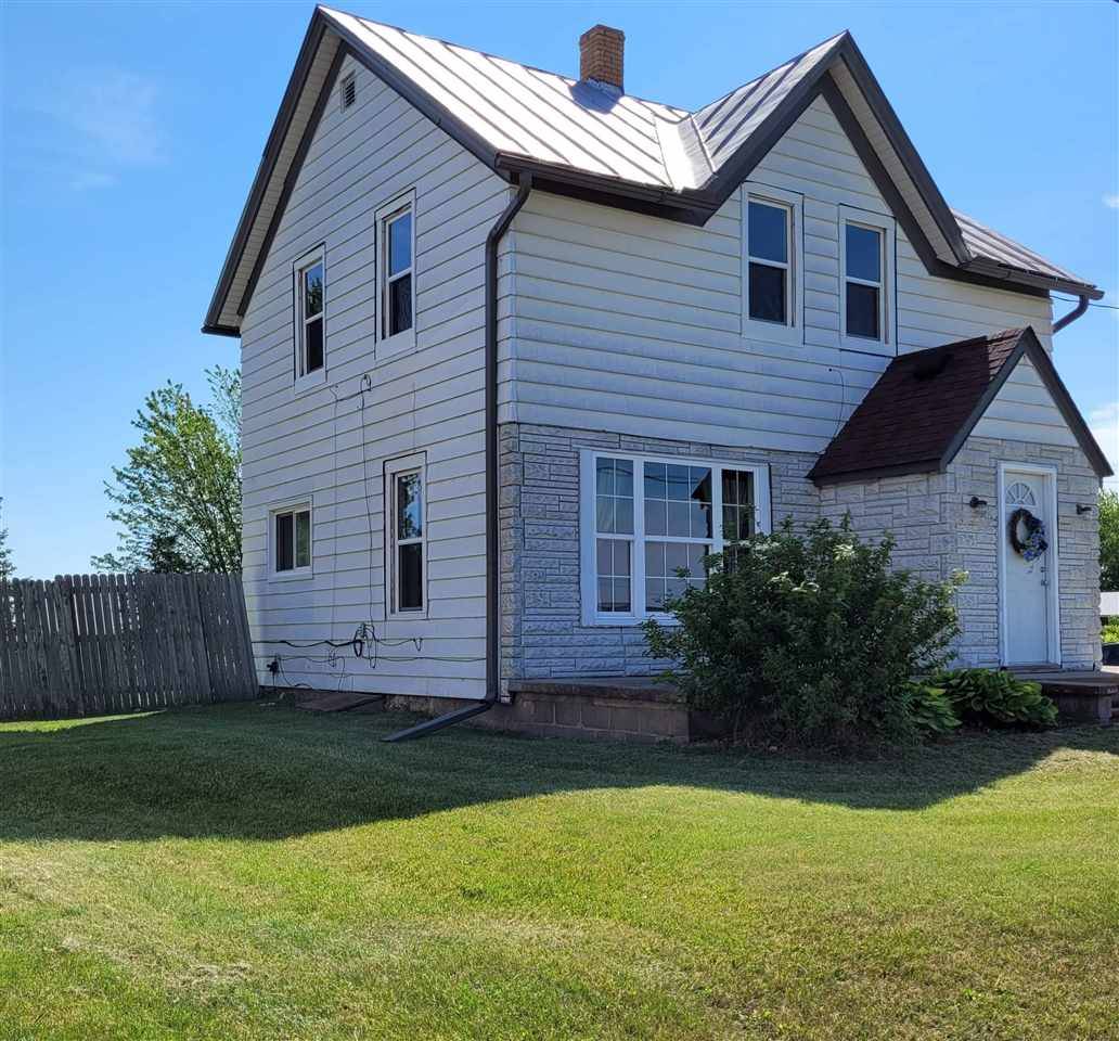 Pulaski, WI 54162,W1552 HWY C