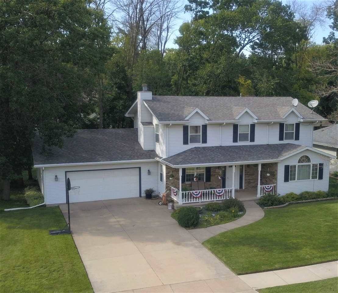 Oshkosh, WI 54904-8944,2838 MONTCLAIR PL