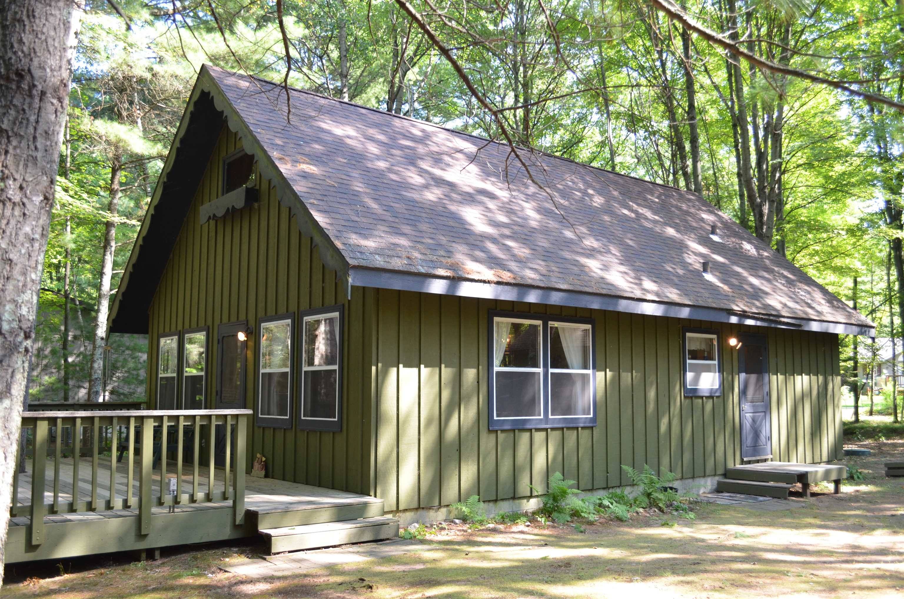 Keshena, WI 54135-0000,N1729 FOX RIDGE WAY