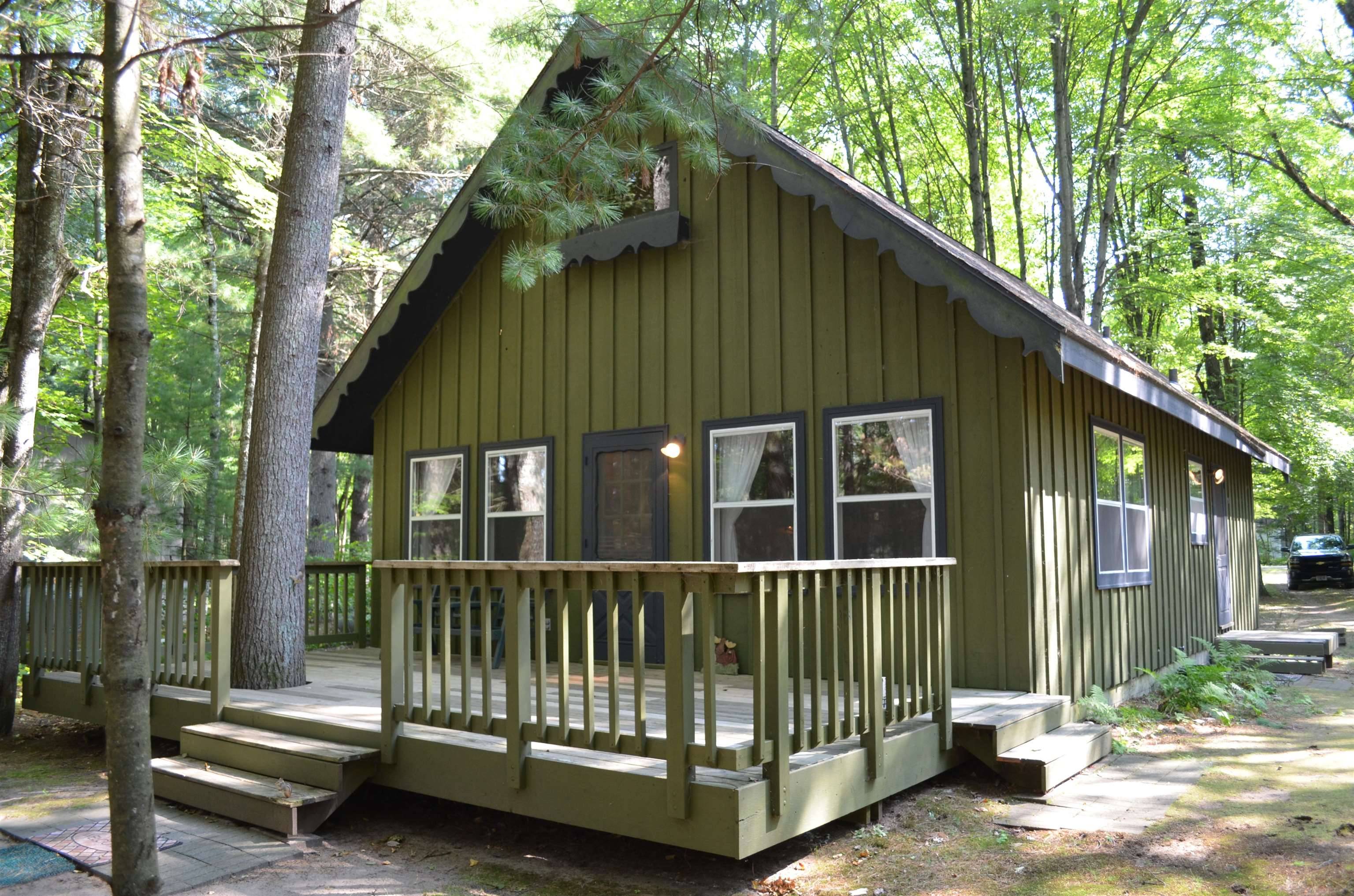 Keshena, WI 54135-0000,N1729 FOX RIDGE WAY