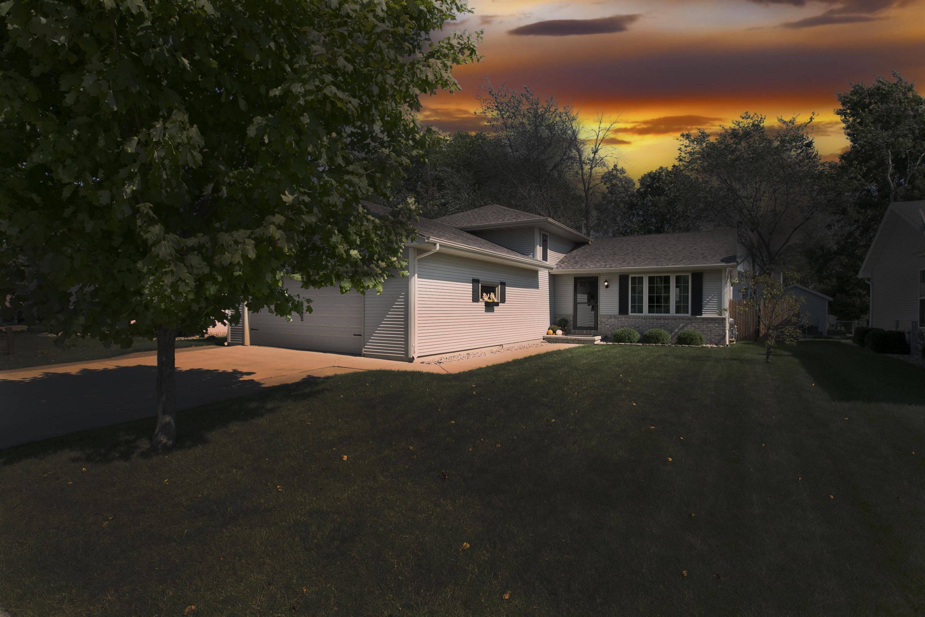 Oshkosh, WI 54904-7442,1390 FAIRFAX ST