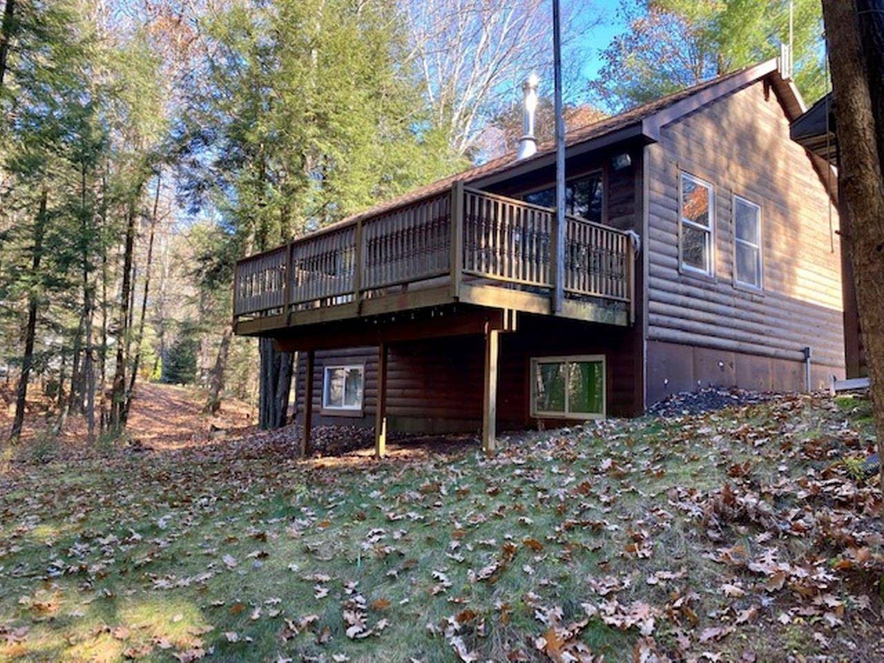 White Lake, WI 54491,N3950 RED PINE DR