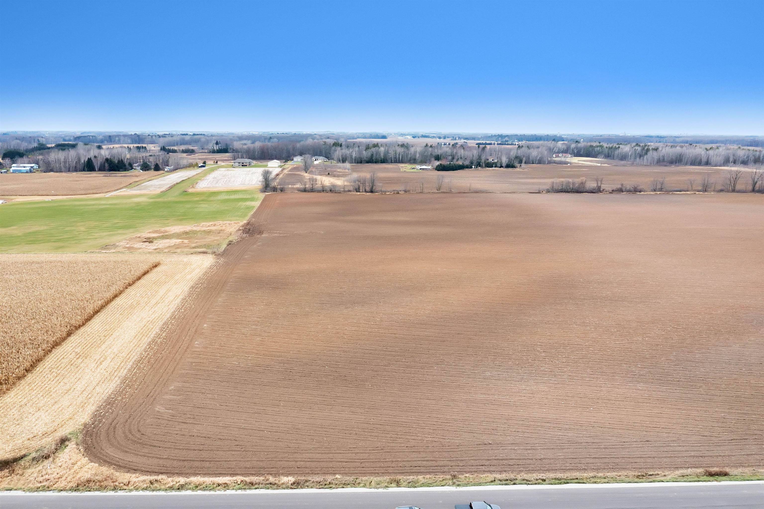 Pulaski, WI 54162,WOODSIDE DR