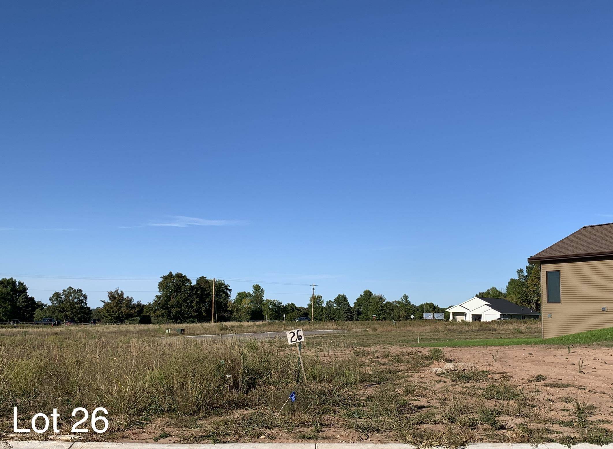De Pere, WI 54115,1831 BOBBY JONES DR #26