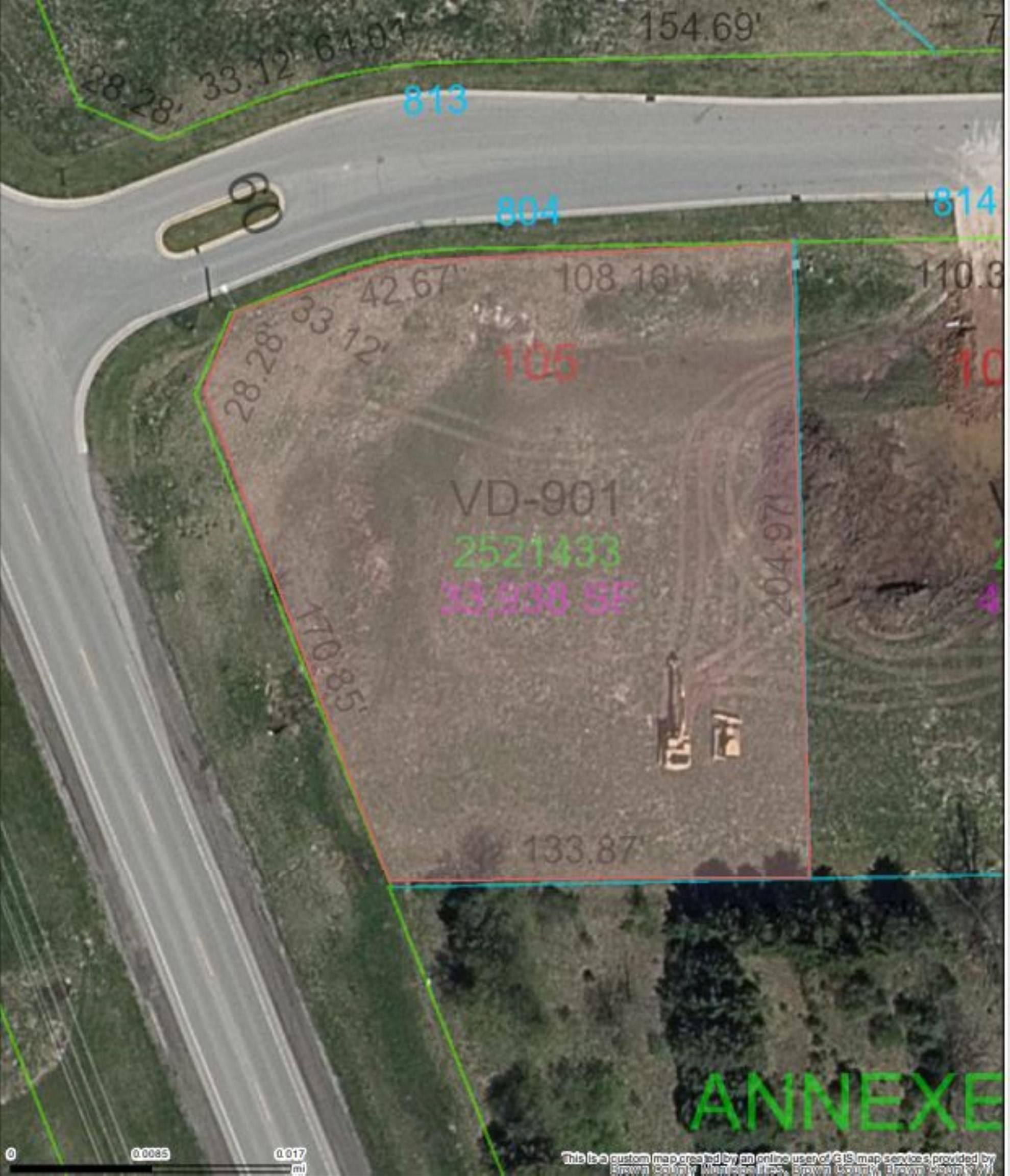 Denmark, WI 54208,804 MORNING STAR LN