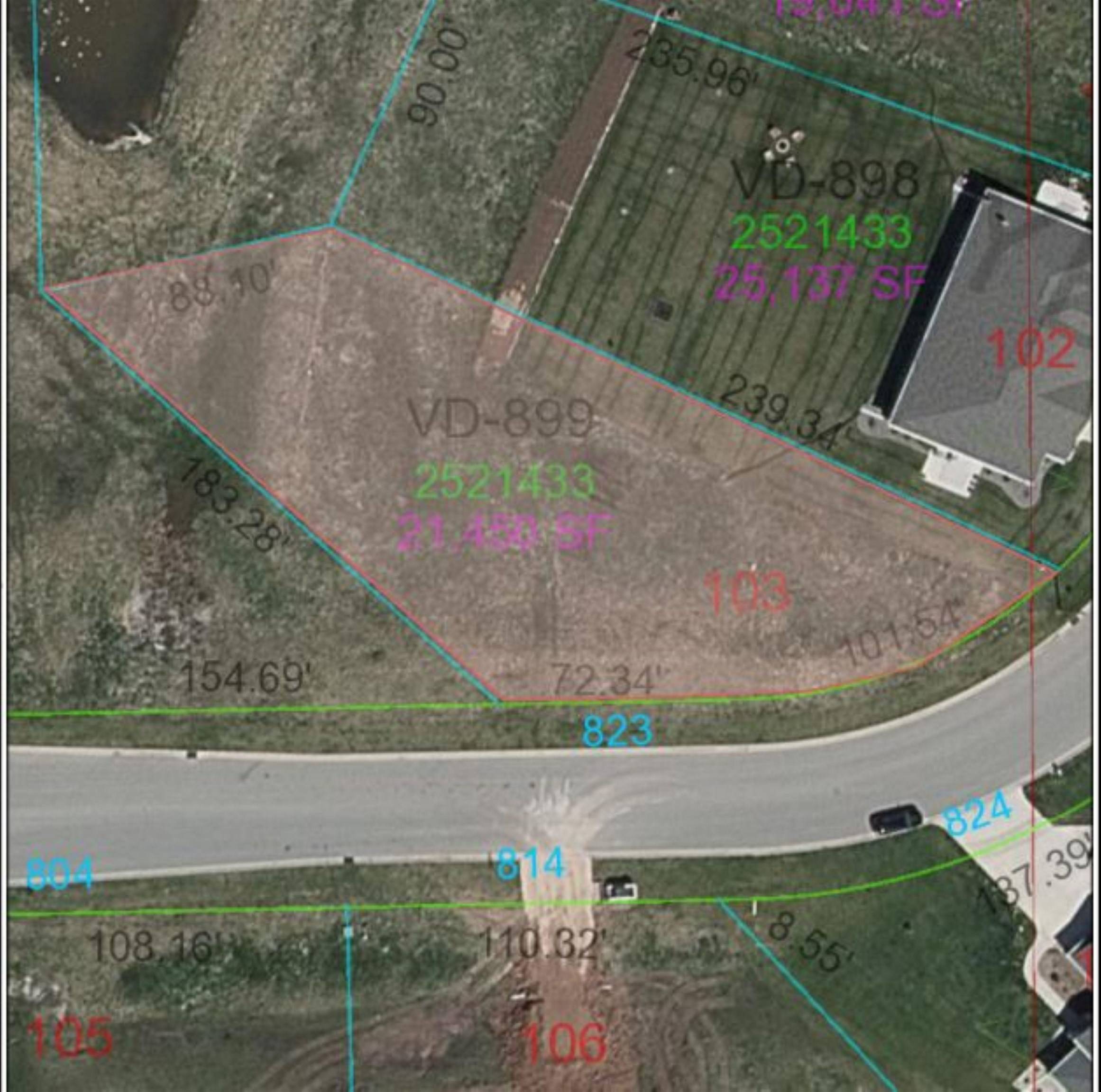 Denmark, WI 54208,823 MORNING STAR LN