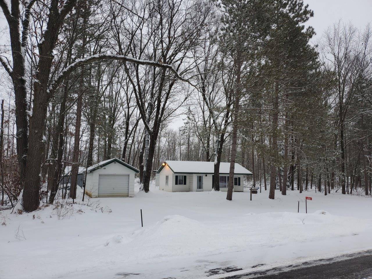 Mountain, WI 54149-9560,16780 STATE HWY 64