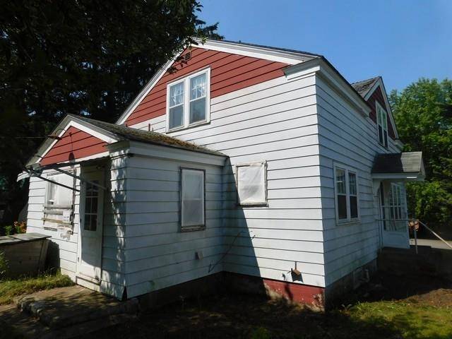 Goodman, WI 54125,99 MILL ST