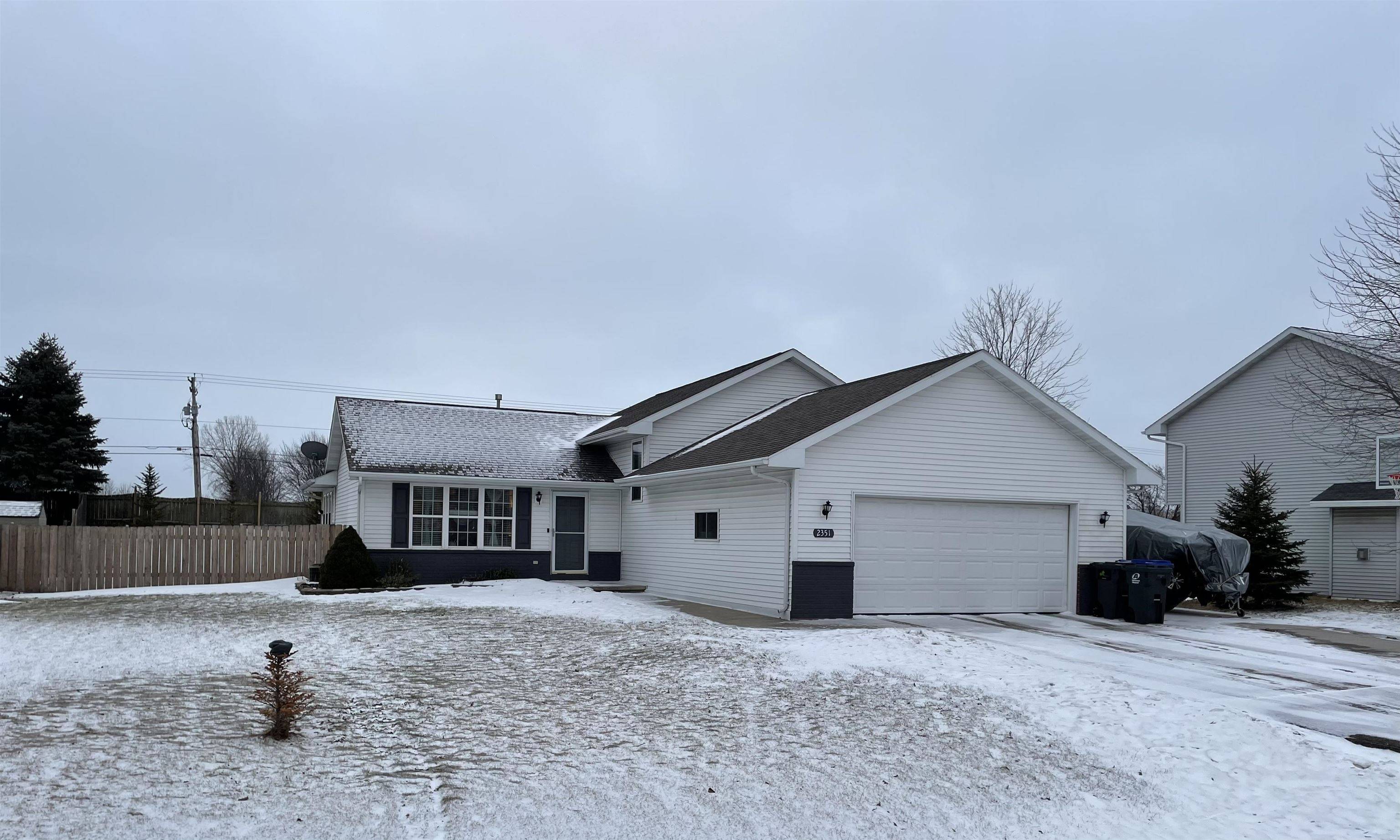 Appleton, WI 54915,W2351 GREENSPIRE WAY