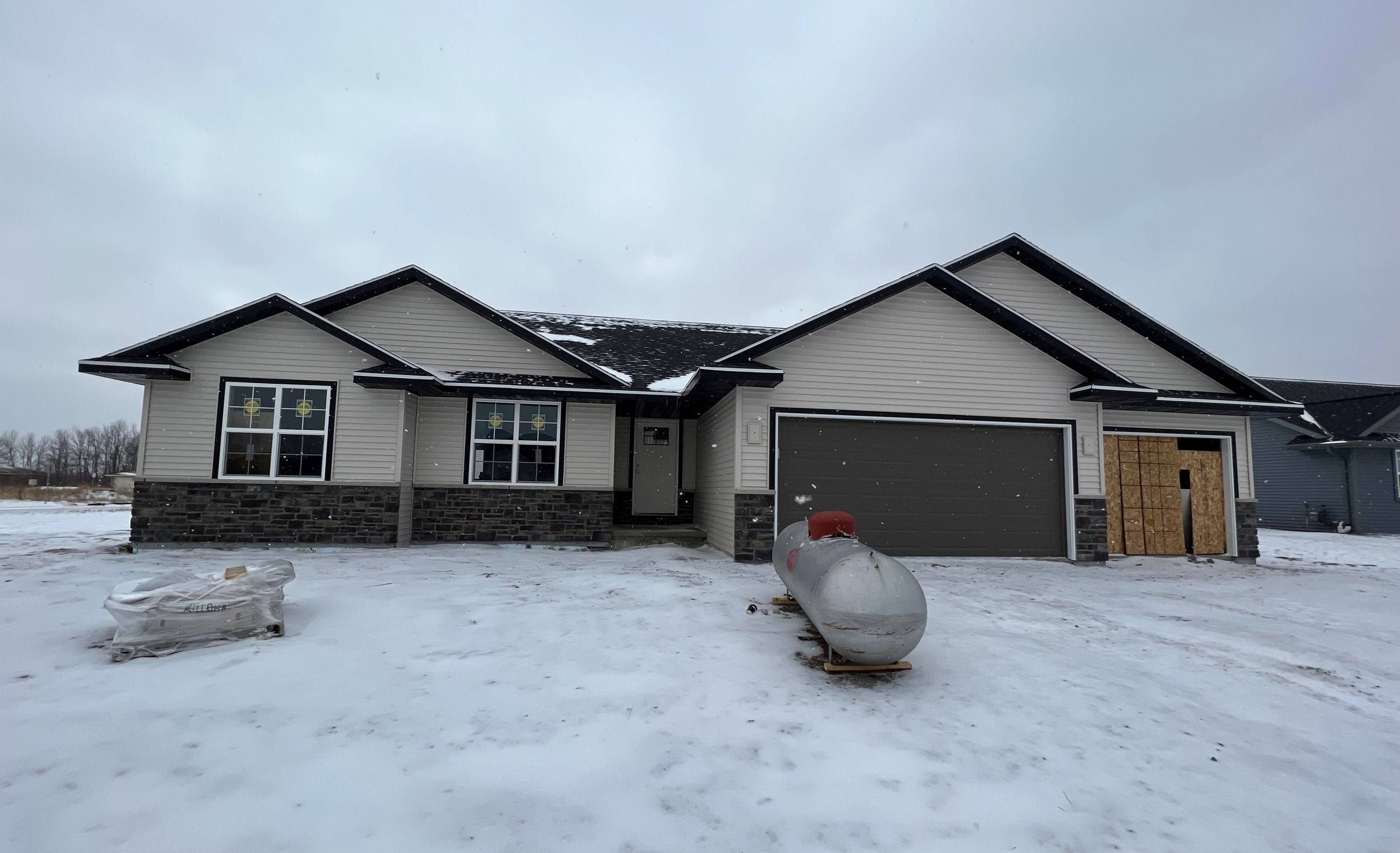 De Pere, WI 54311,2536 KILRUSH RD
