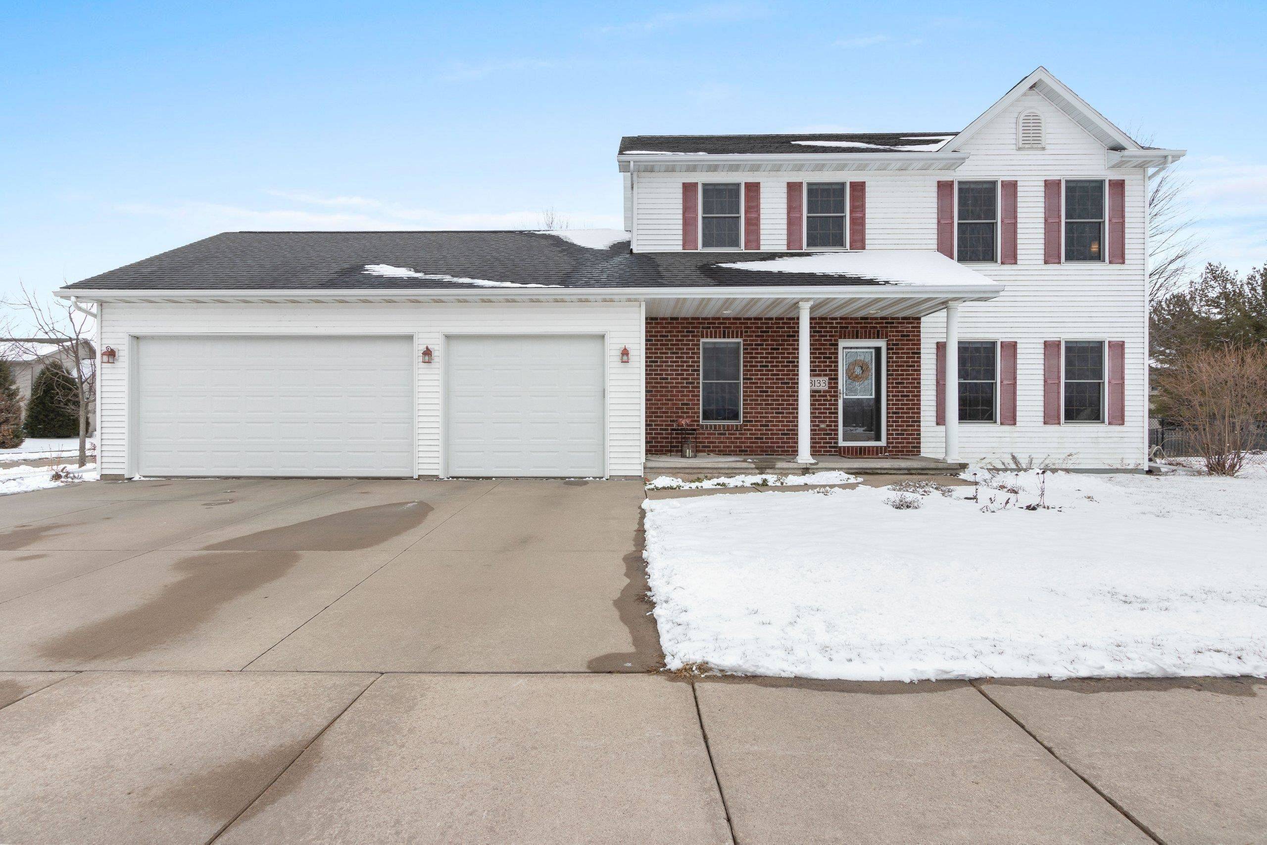 Appleton, WI 54913-8003,3133 E DRAKE LN