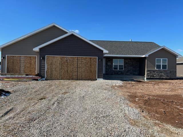 De Pere, WI 54115,2502 BALLYVAUGHAN RD