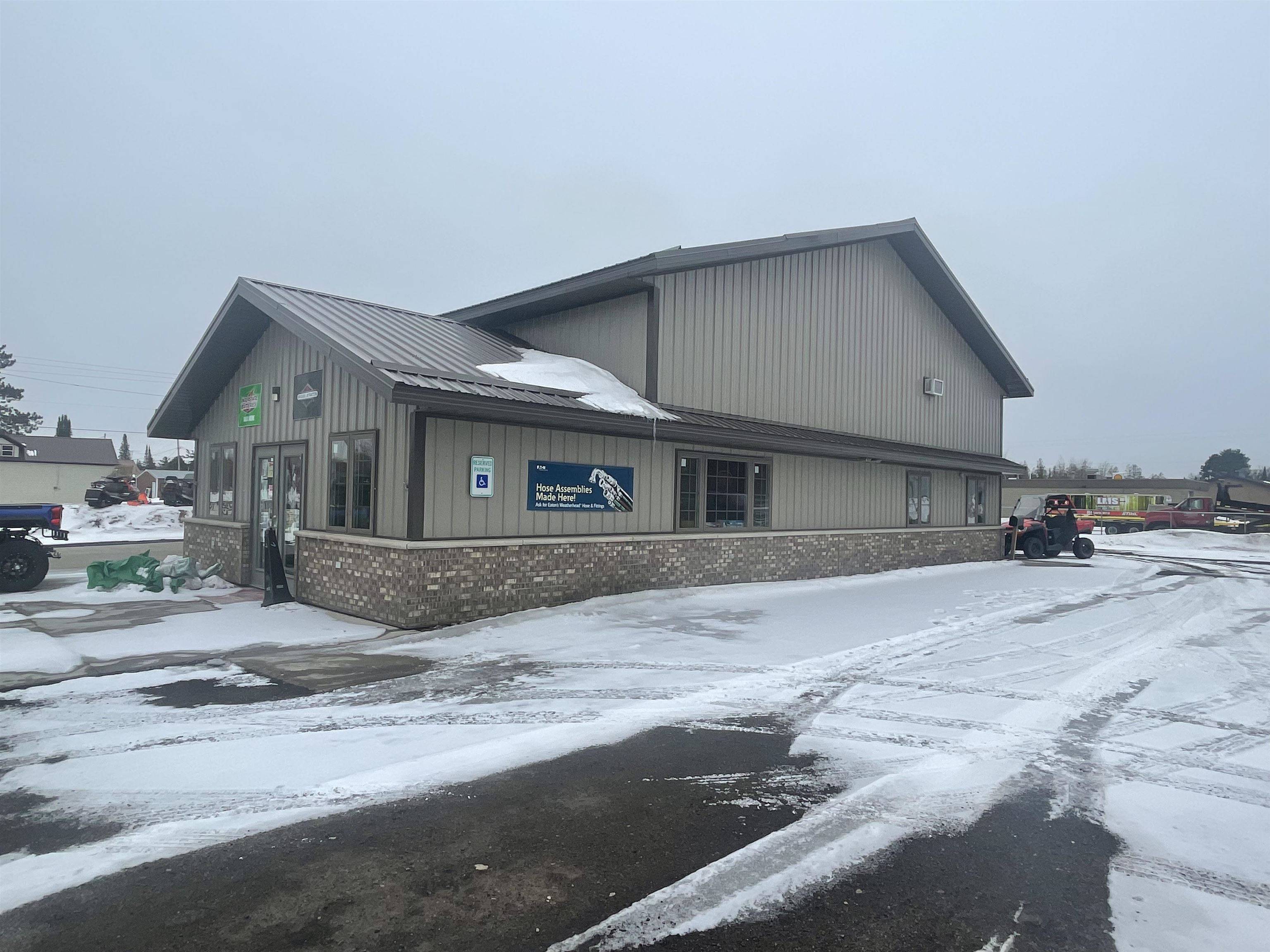 Laona, WI 54541,5165 LINDEN ST