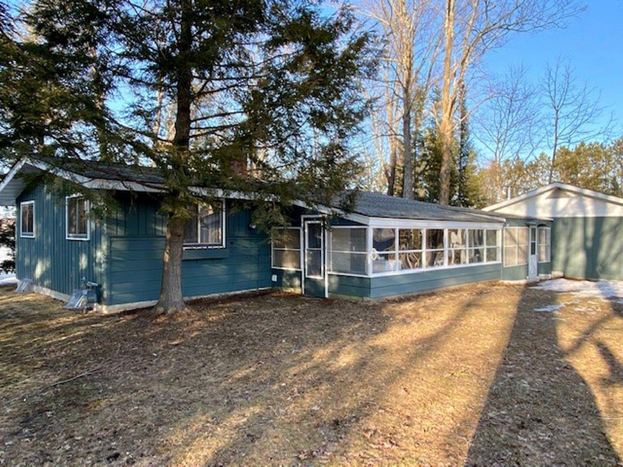 White Lake, WI 54491,766 S SHORE ST