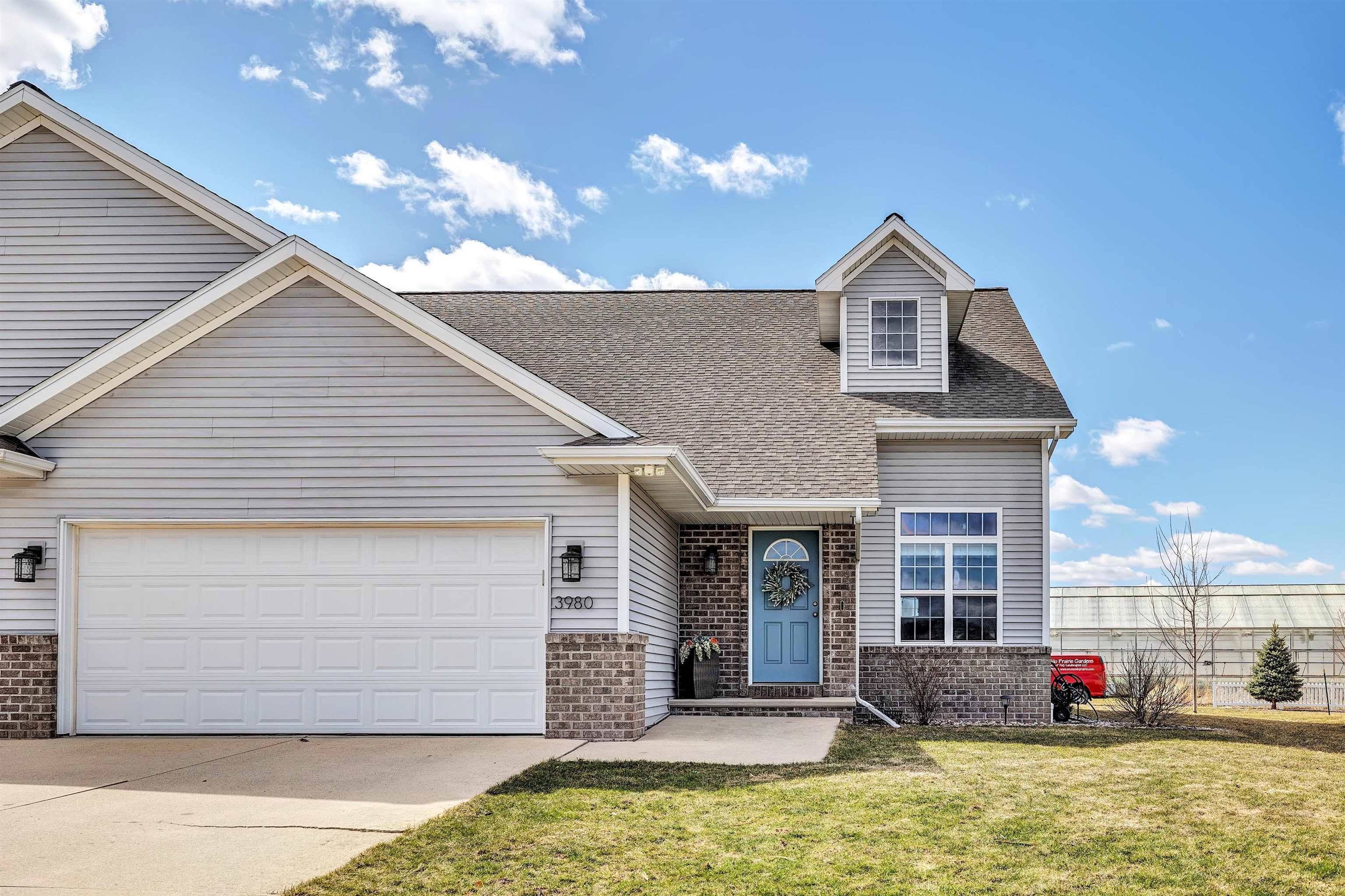 De Pere, WI 54115-1661,3980 N PARKER WAY
