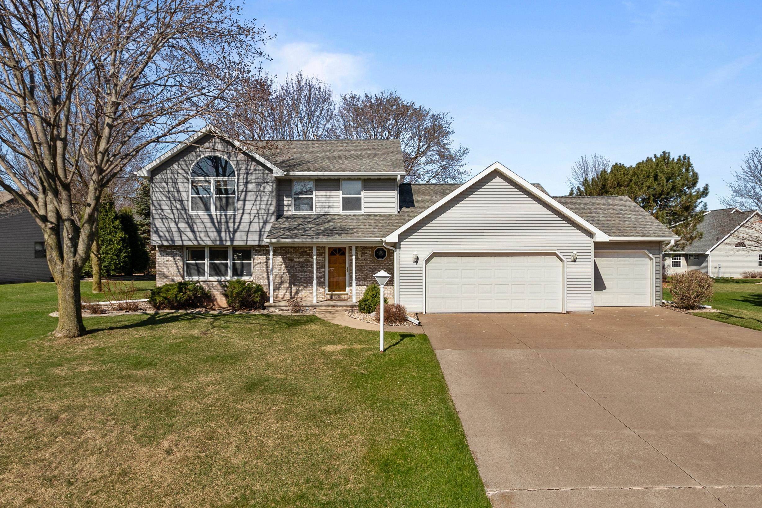 Appleton, WI 54915,N9601 CRYSTAL DR