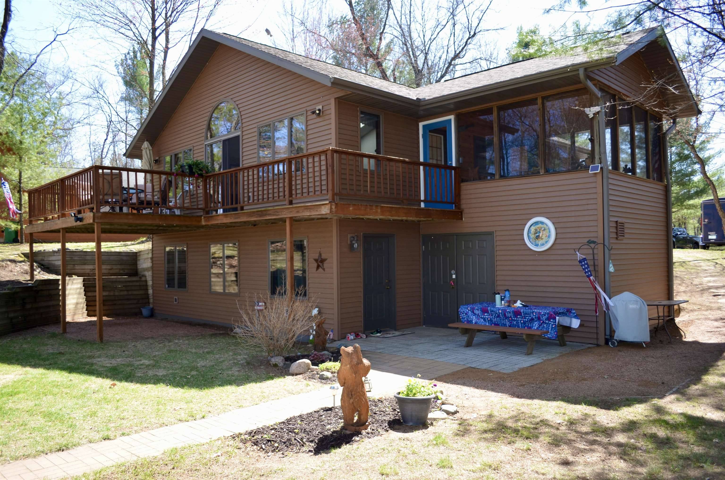 Keshena, WI 54135-0000,W1454 SPIRIT RIDGE LN