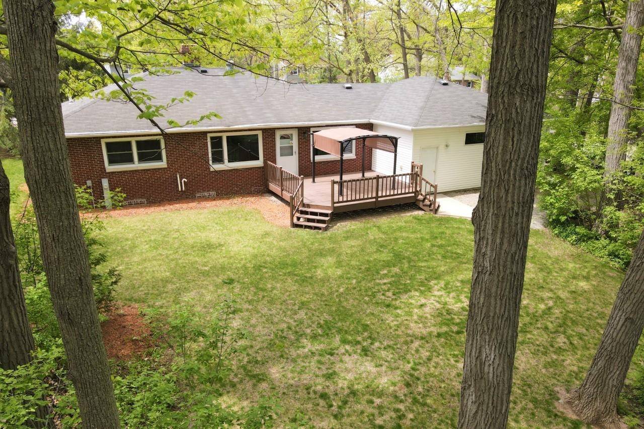Appleton, WI 54915-1123,2306 GMEINER RD