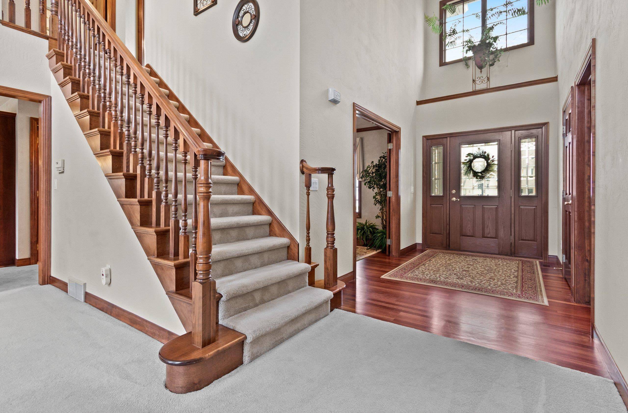 Appleton, WI 54915,W5931 BLAZING STAR DR