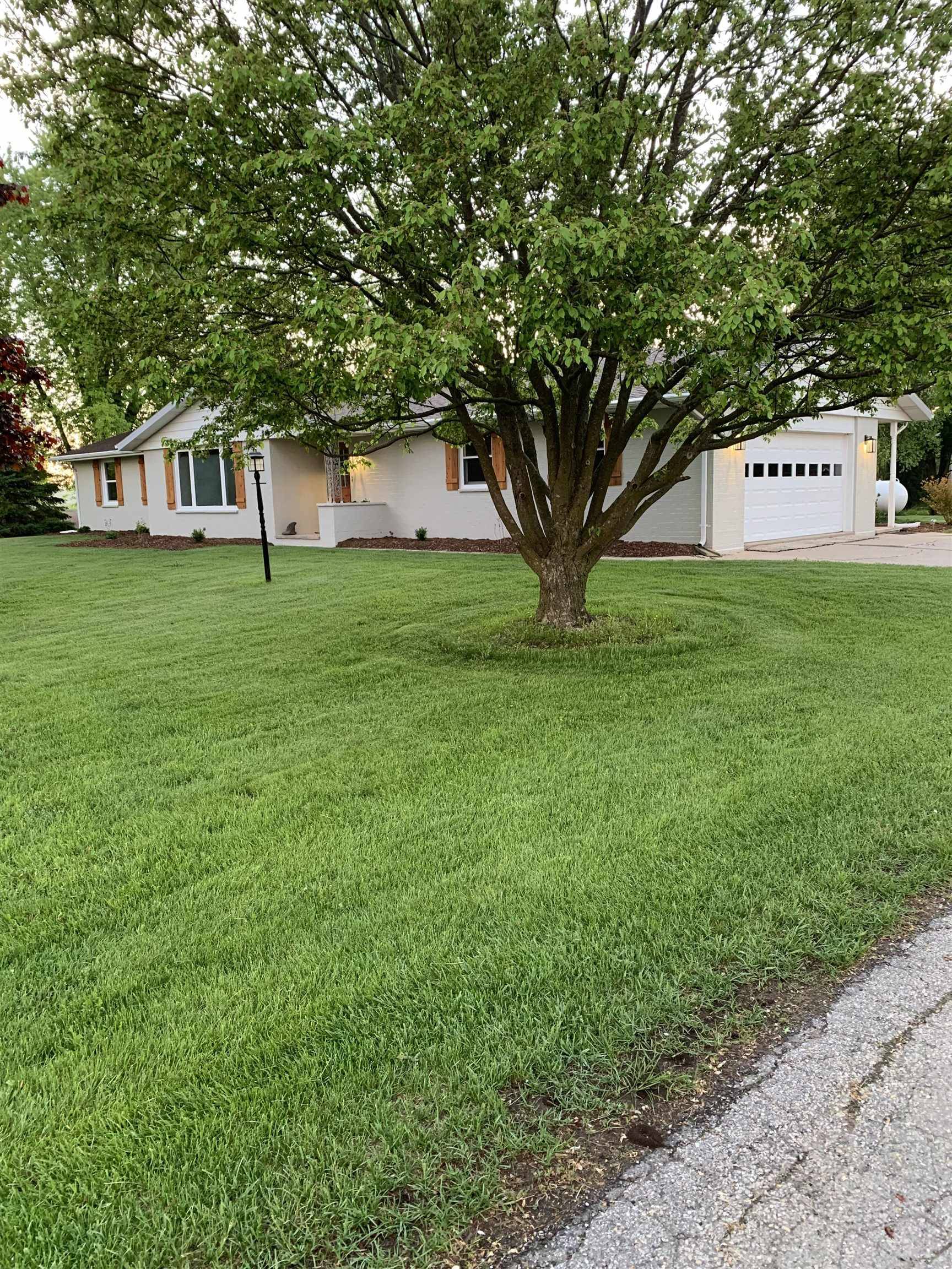 Pulaski, WI 54162-7937,N3466 GREEN VALLEY RD