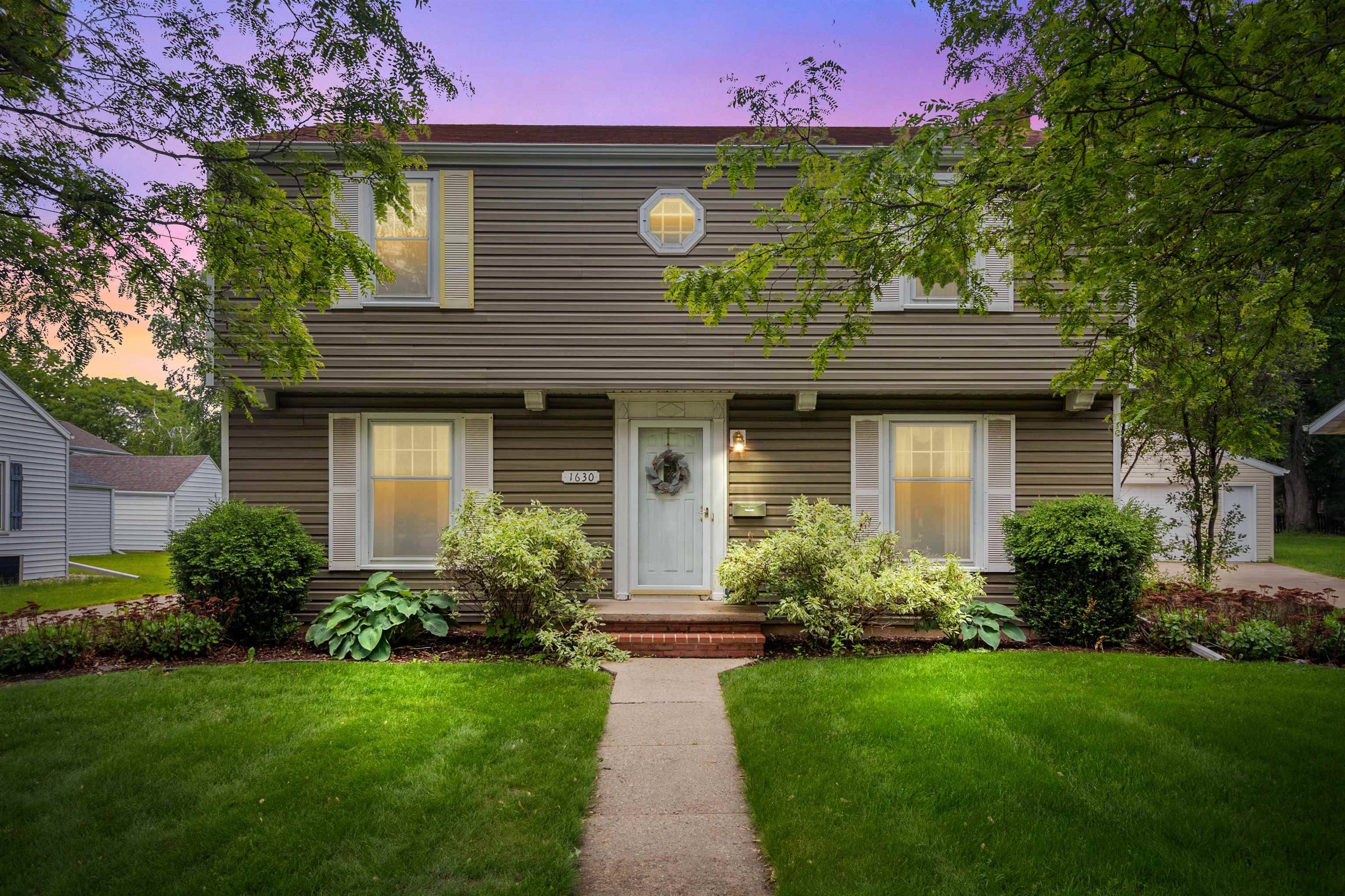 Appleton, WI 54915,1630 S MEMORIAL DR