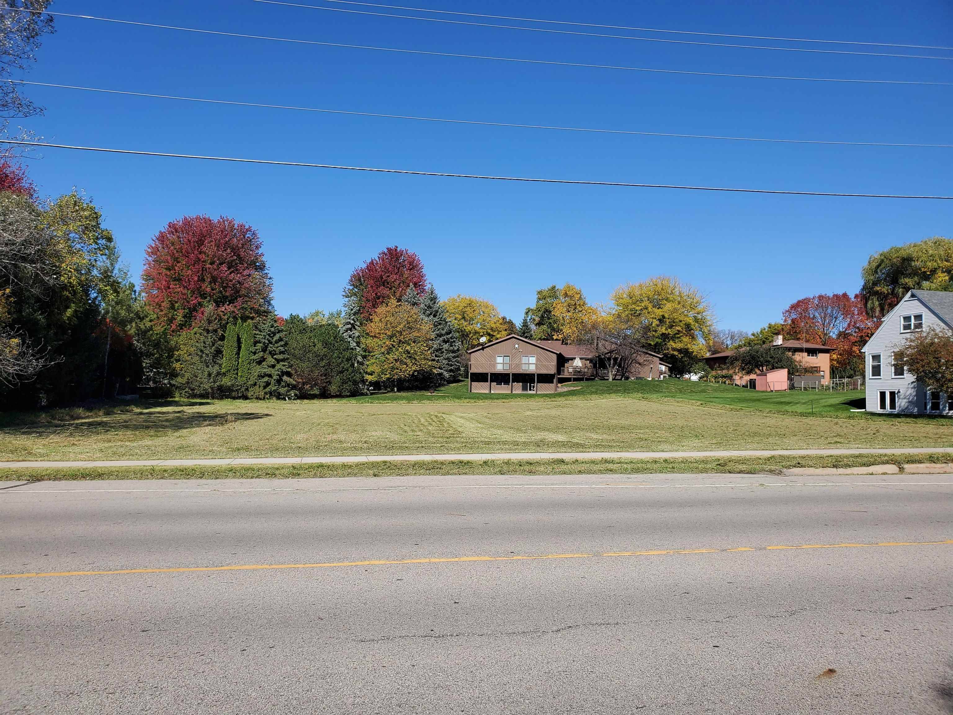 Appleton, WI 54915,W PROSPECT AVE