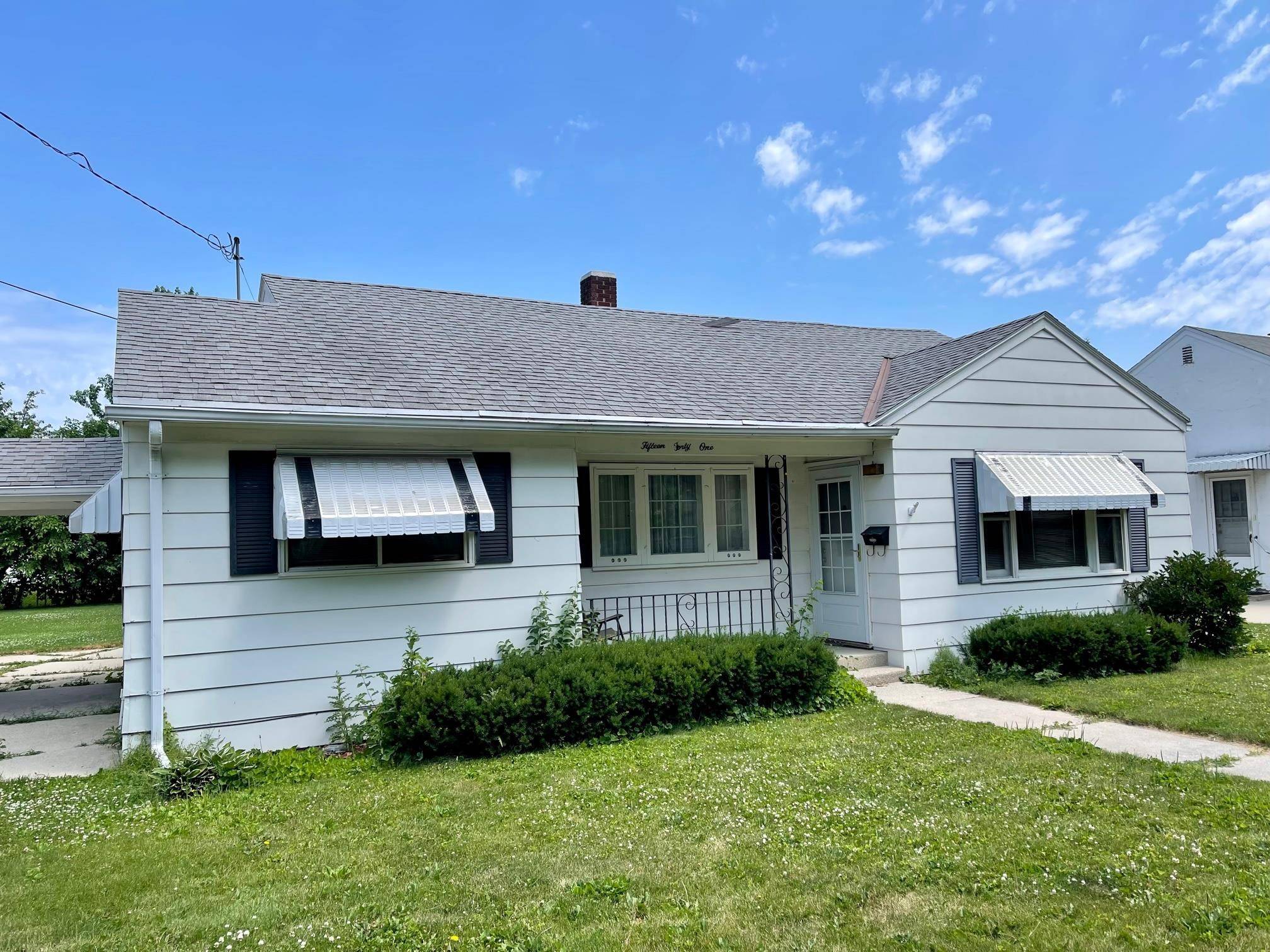 Green Bay, WI 54302,1541 HAROLD ST