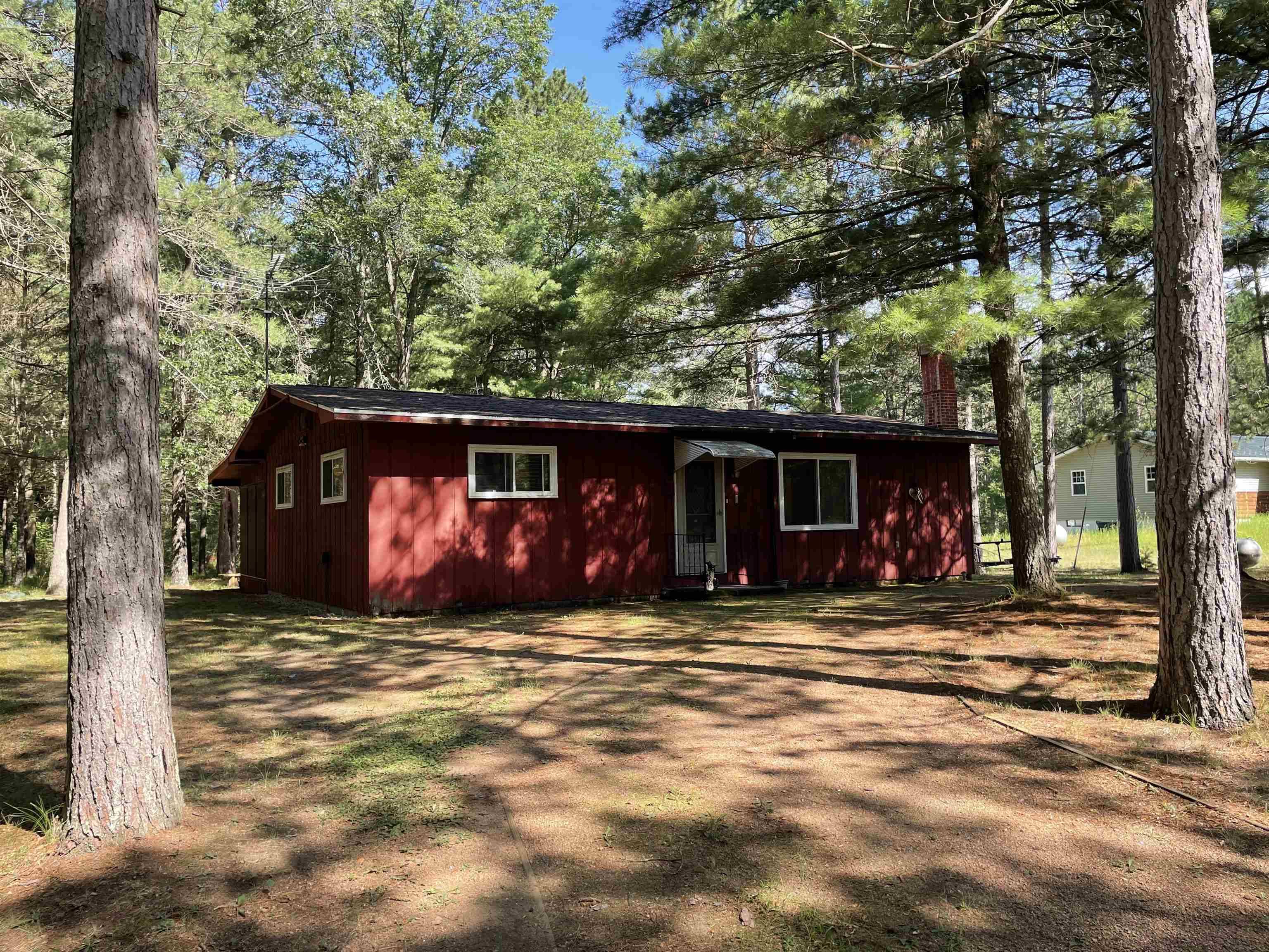 Keshena, WI 54135,W2087 GREAT BEAR RD