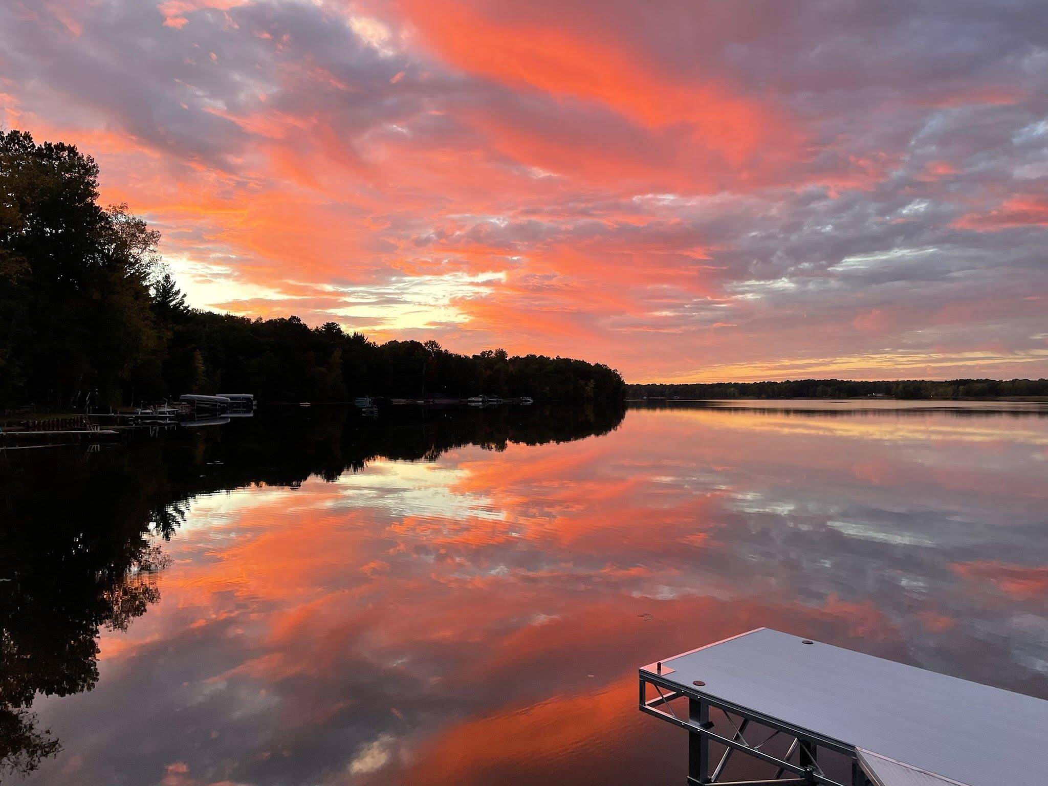 Keshena, WI 54135-0000,W825 CTH VV