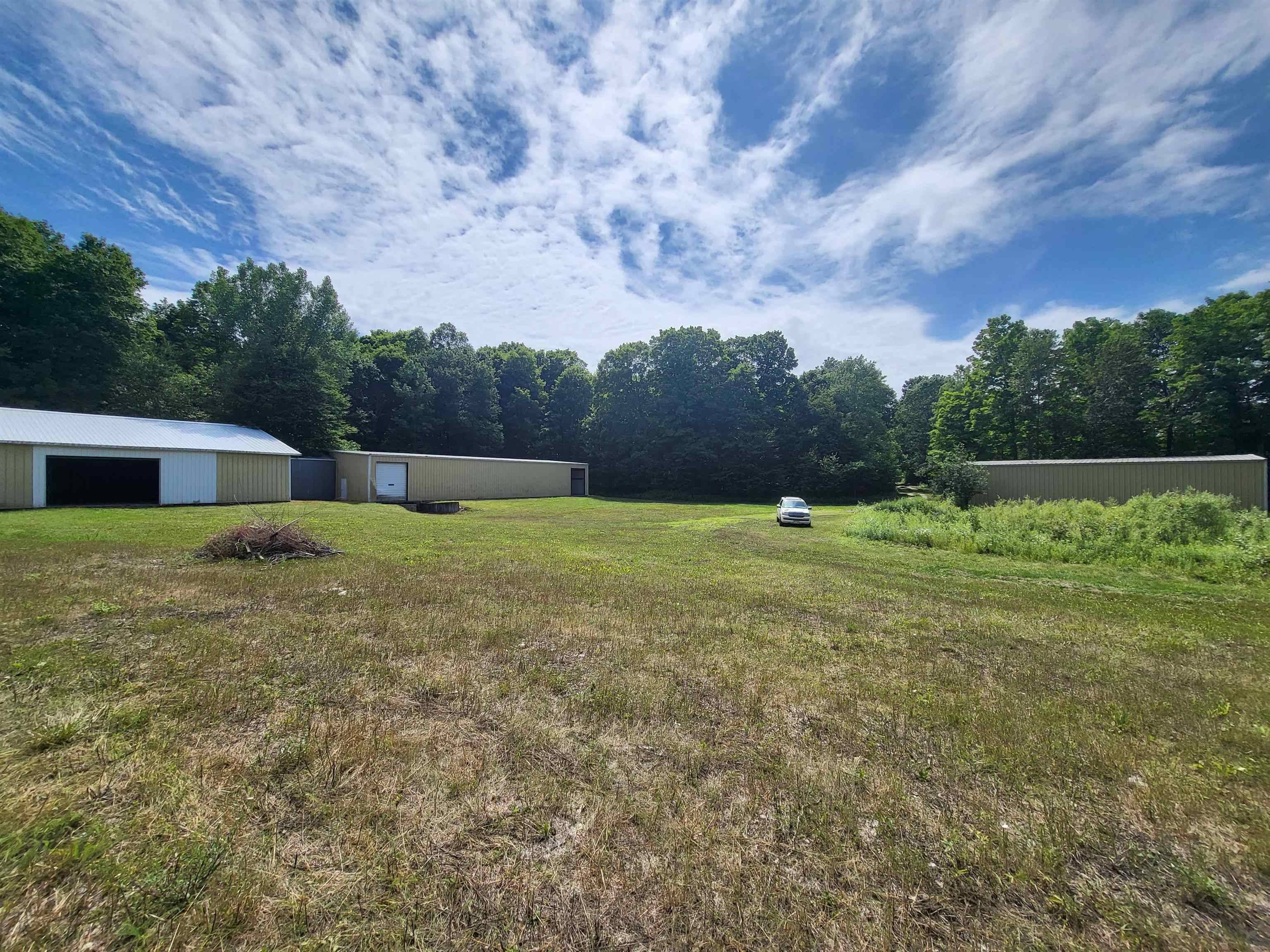 Bowler, WI 54416,W13804 COUNTY ROAD D