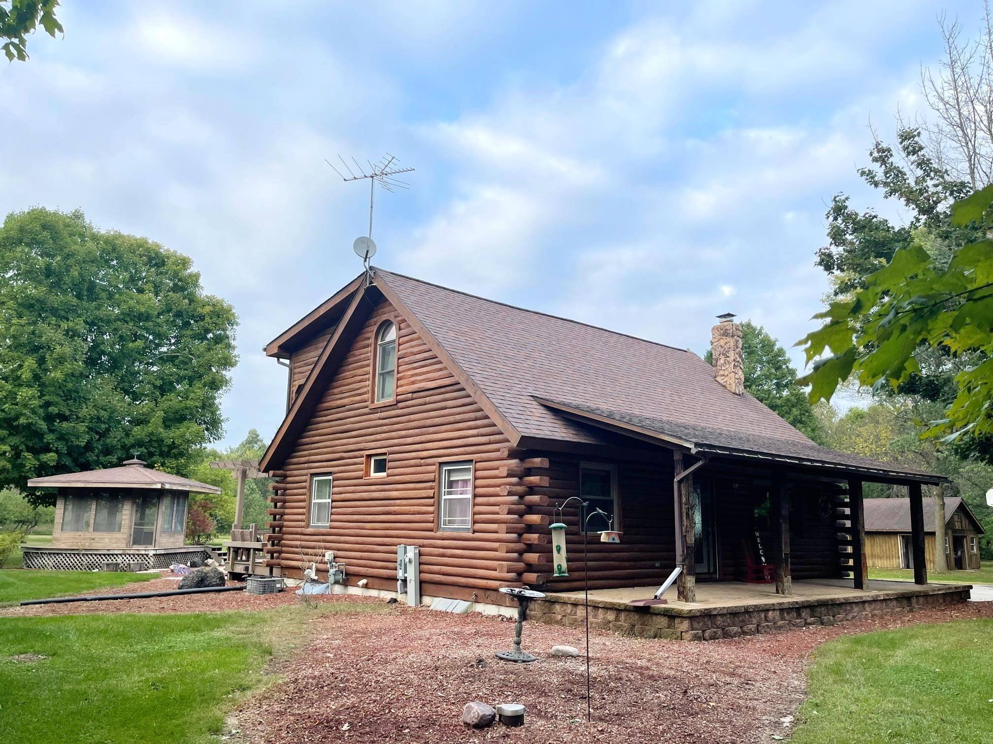 Little Suamico, WI 54141-8847,5026 ALLEN RD