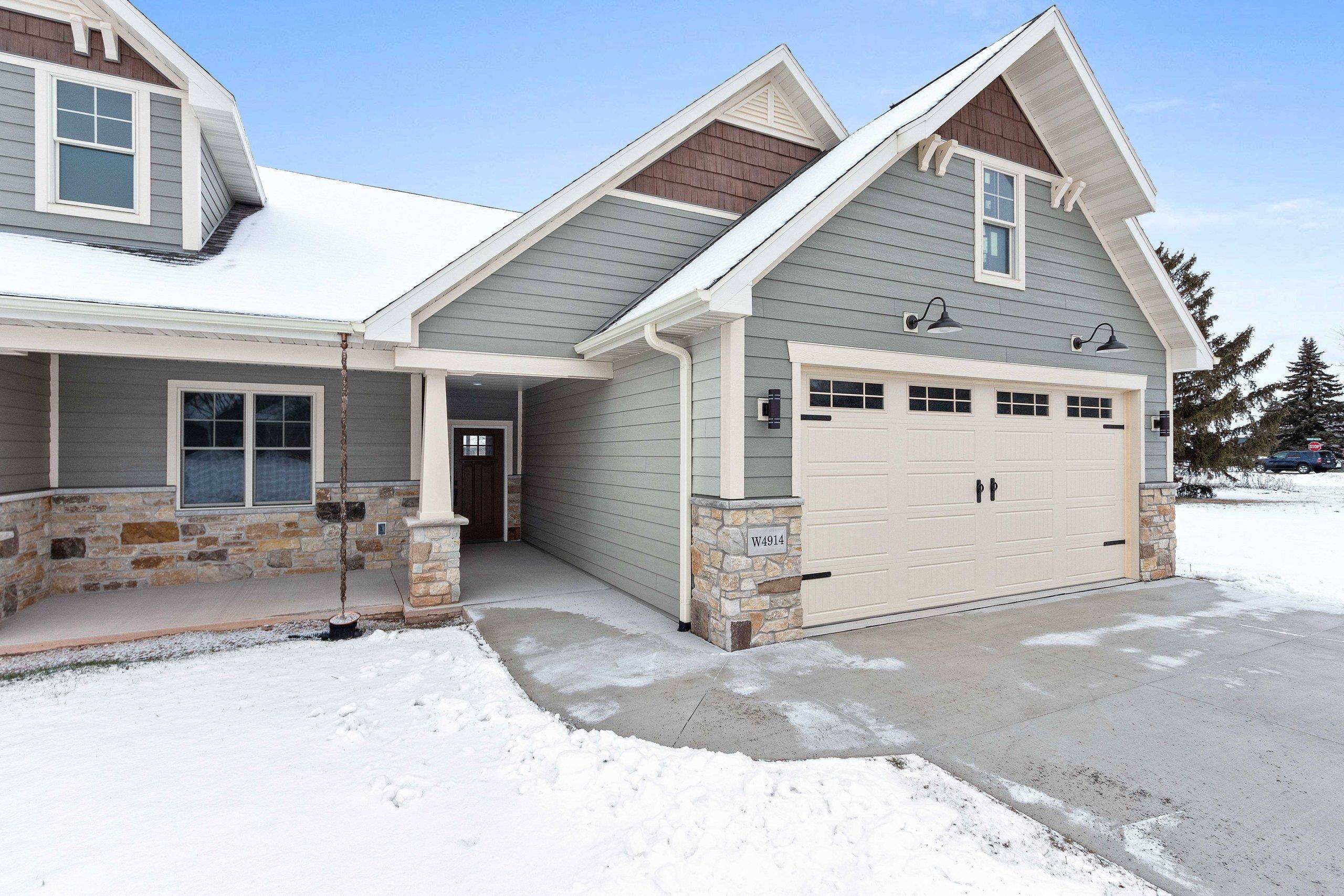 Sherwood, WI 54169,W4914 COTTAGE LN