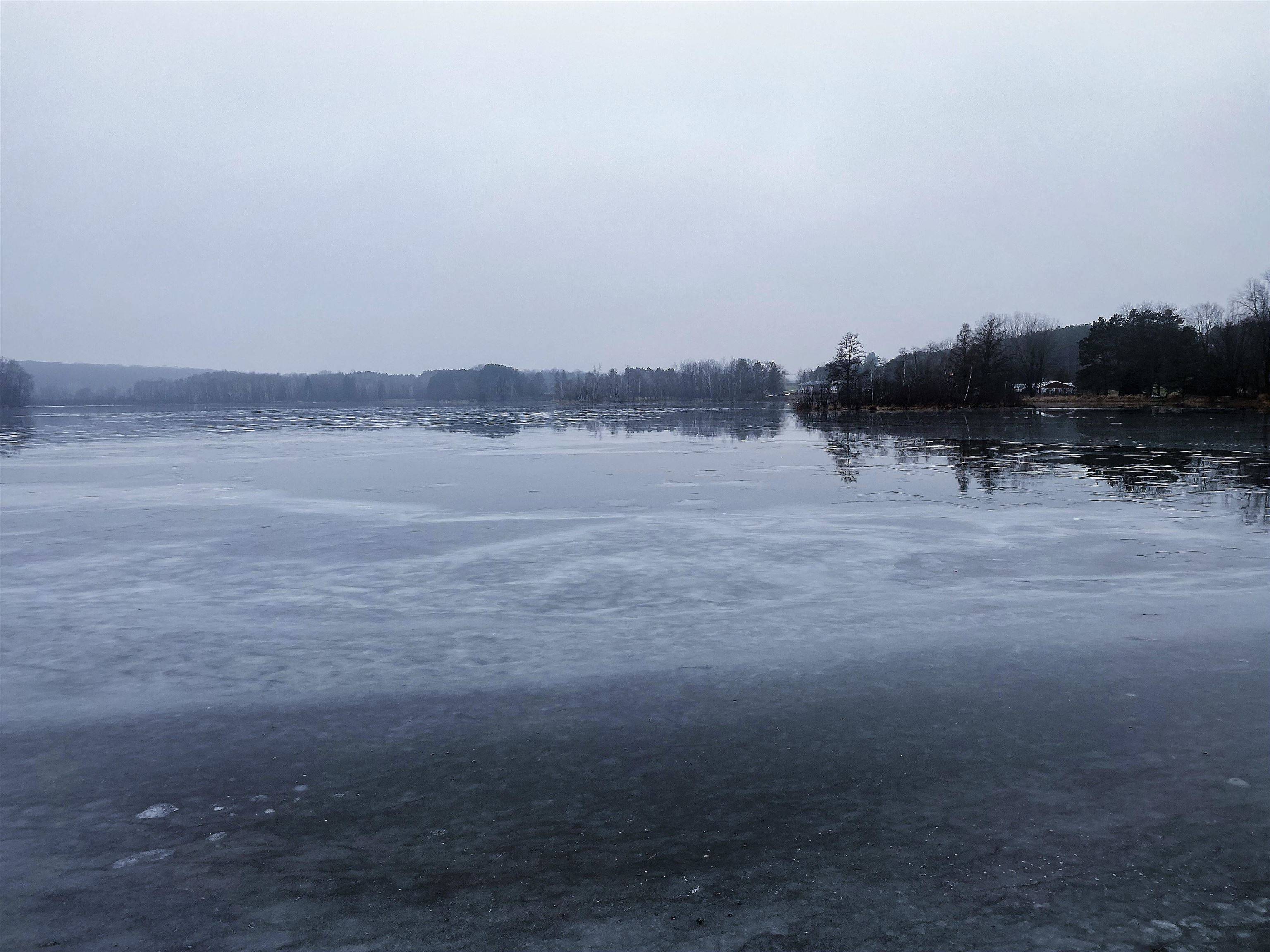 Gresham, WI 54128,UPPER RED LAKE RD #5