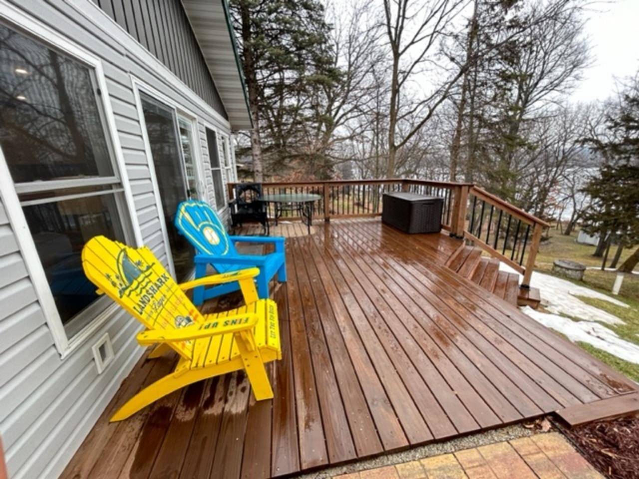 Markesan, WI 53946-0000,W2075 TWIN LAKES RD