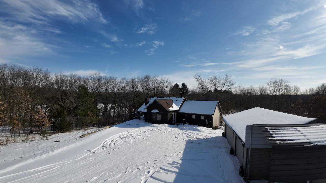 Plainfield, WI 54966,N5546 6TH AVE