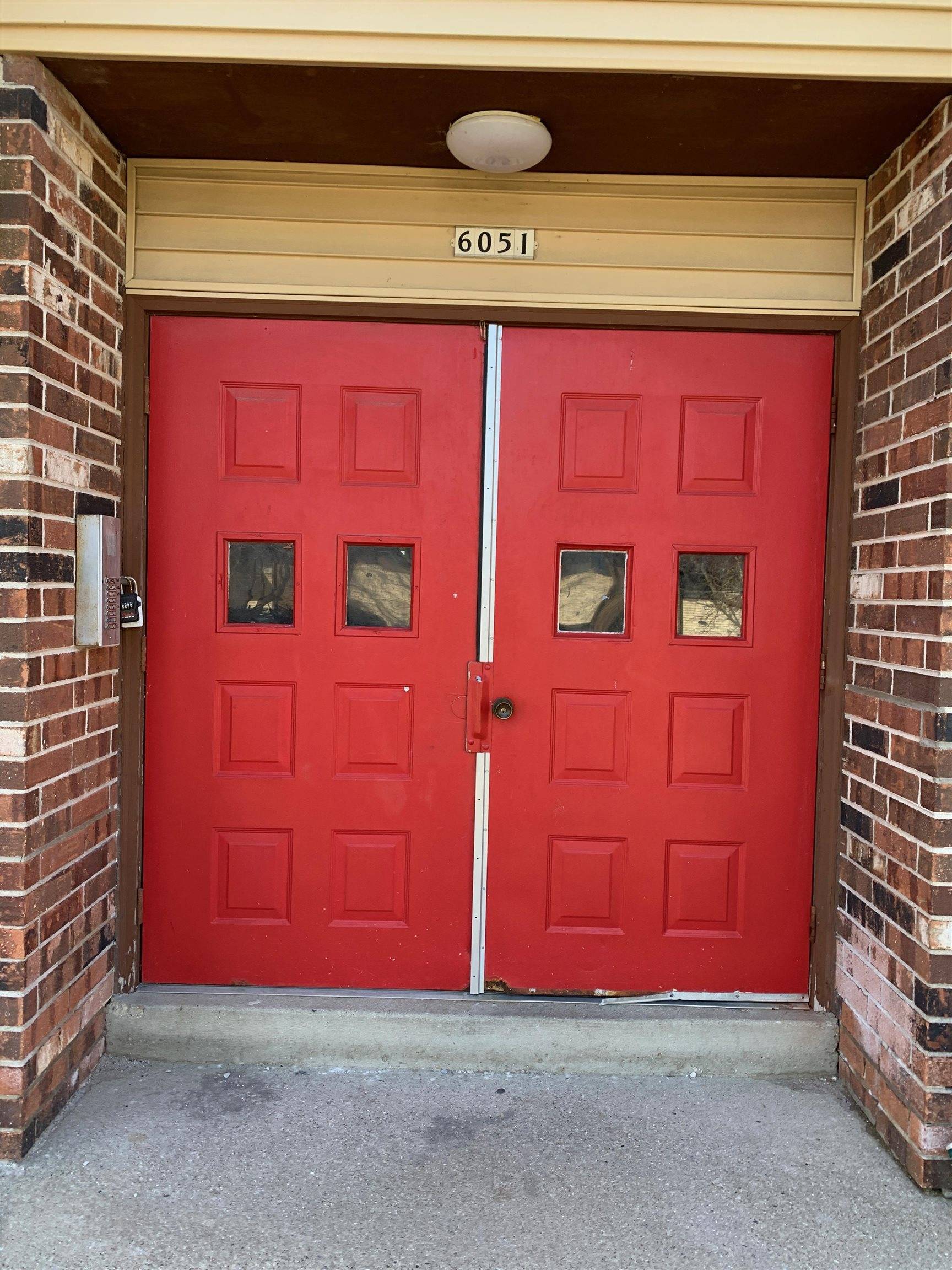 Milwaukee, WI 53223,6051 W PORT AVE #204H