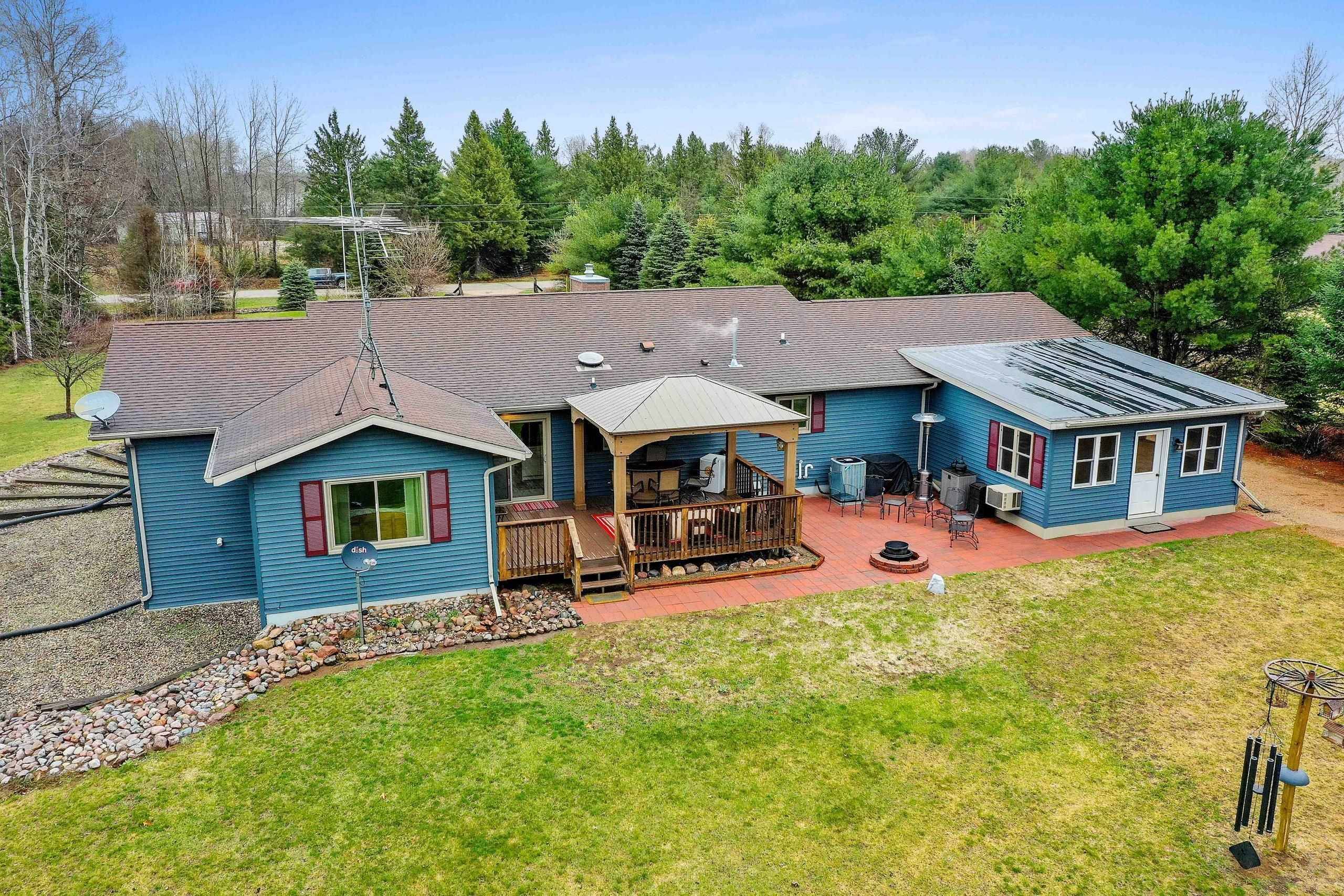 Suring, WI 54174,13315 BONITA RD