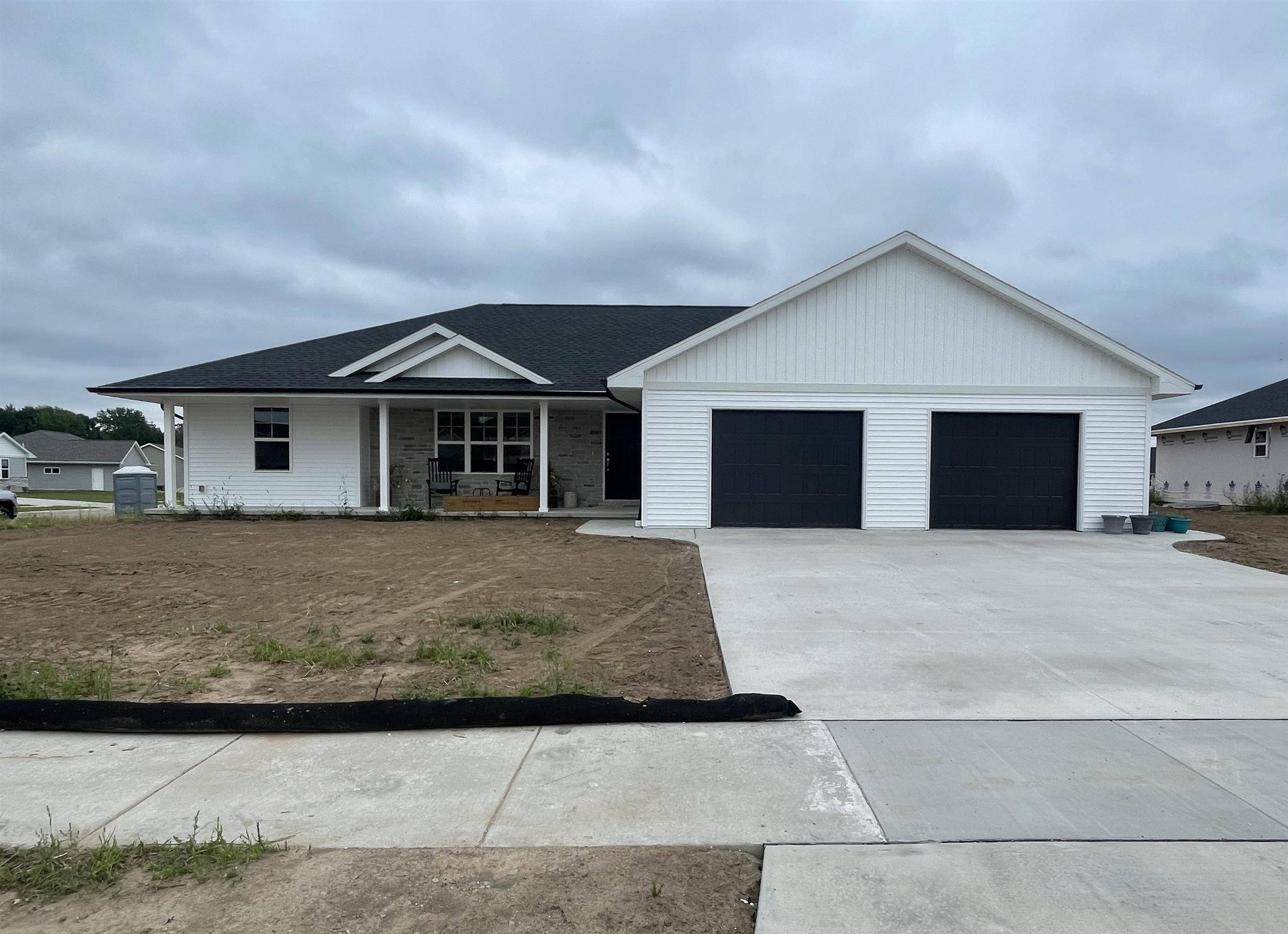 Green Bay, WI 54313-0000,4549 PAUL LN