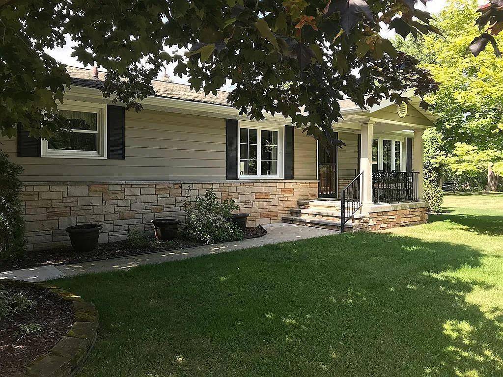 Stevens Point, WI 54481-1242,326 N WILSHIRE BLVD