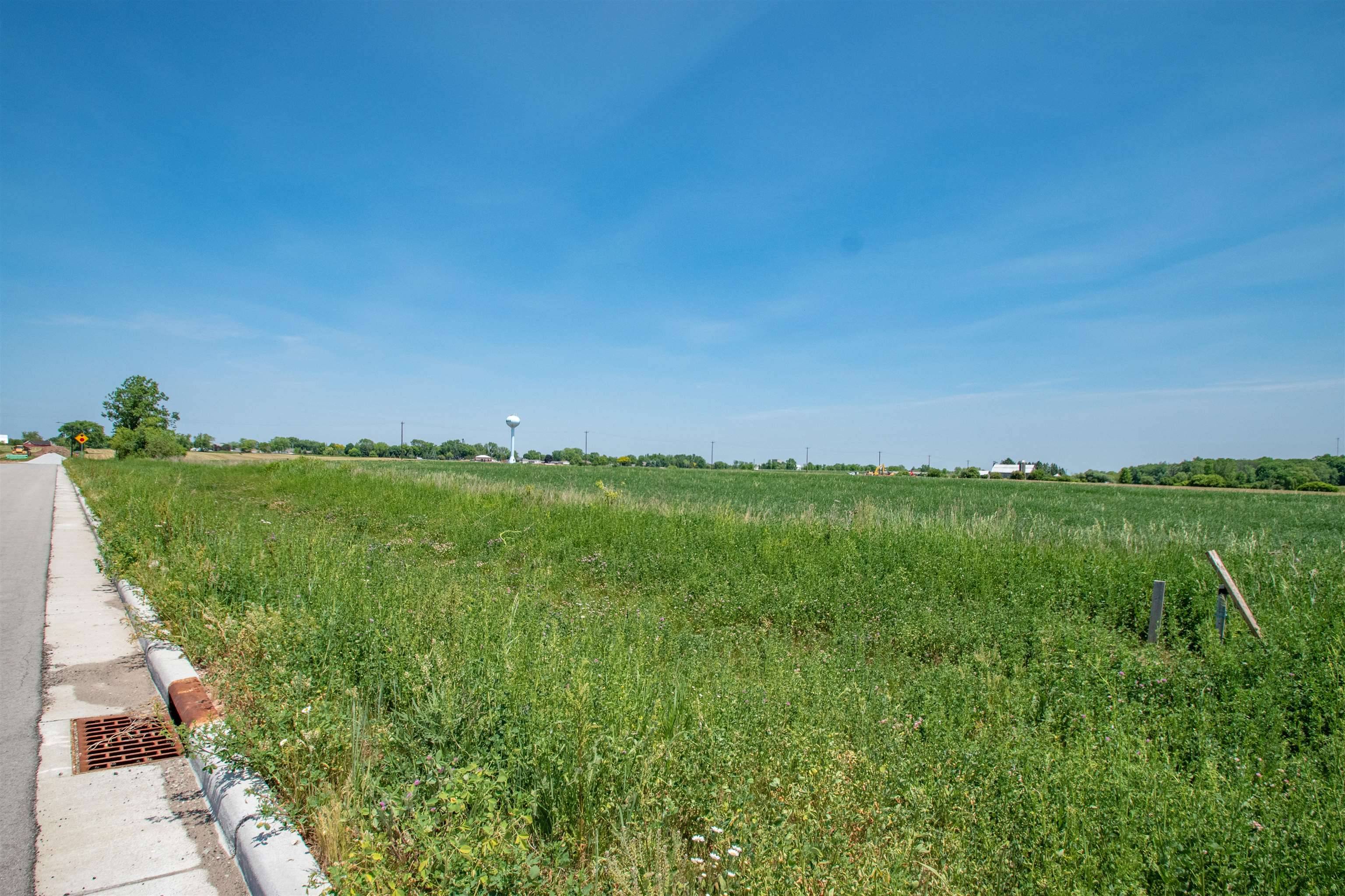 Denmark, WI 54208,HAGER RD