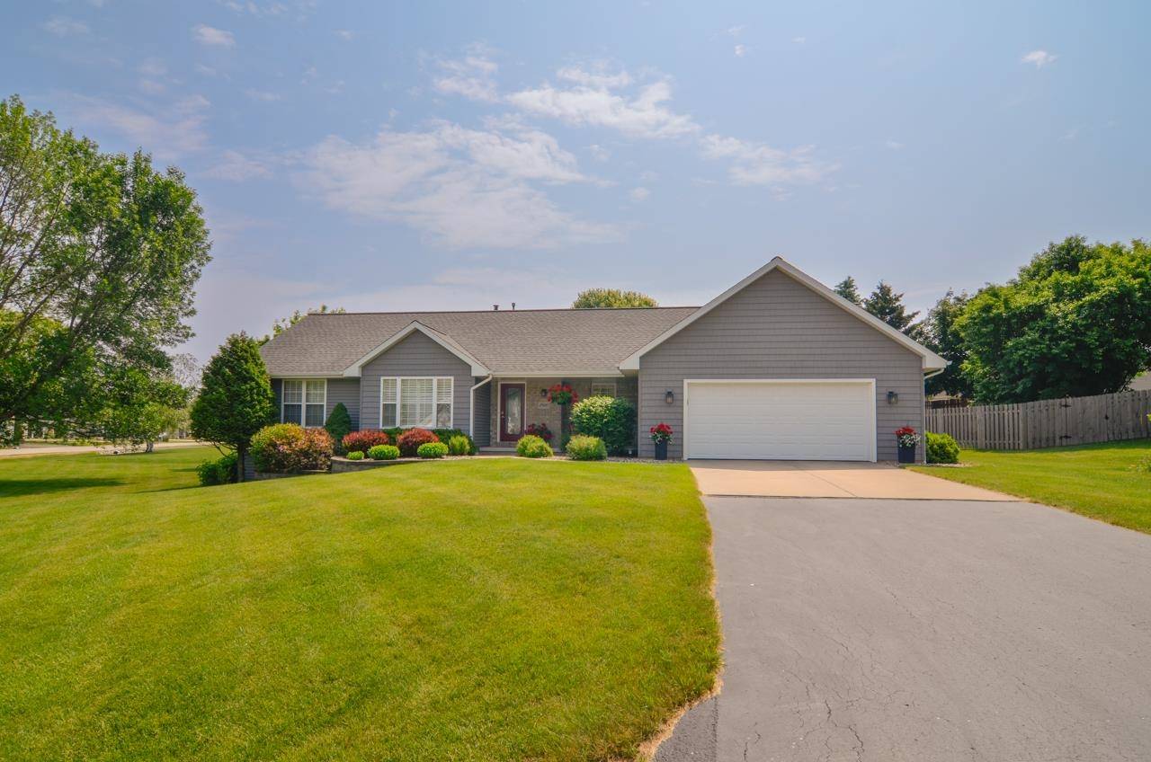 Suamico, WI 54313-4057,2900 SAGEWOOD WAY