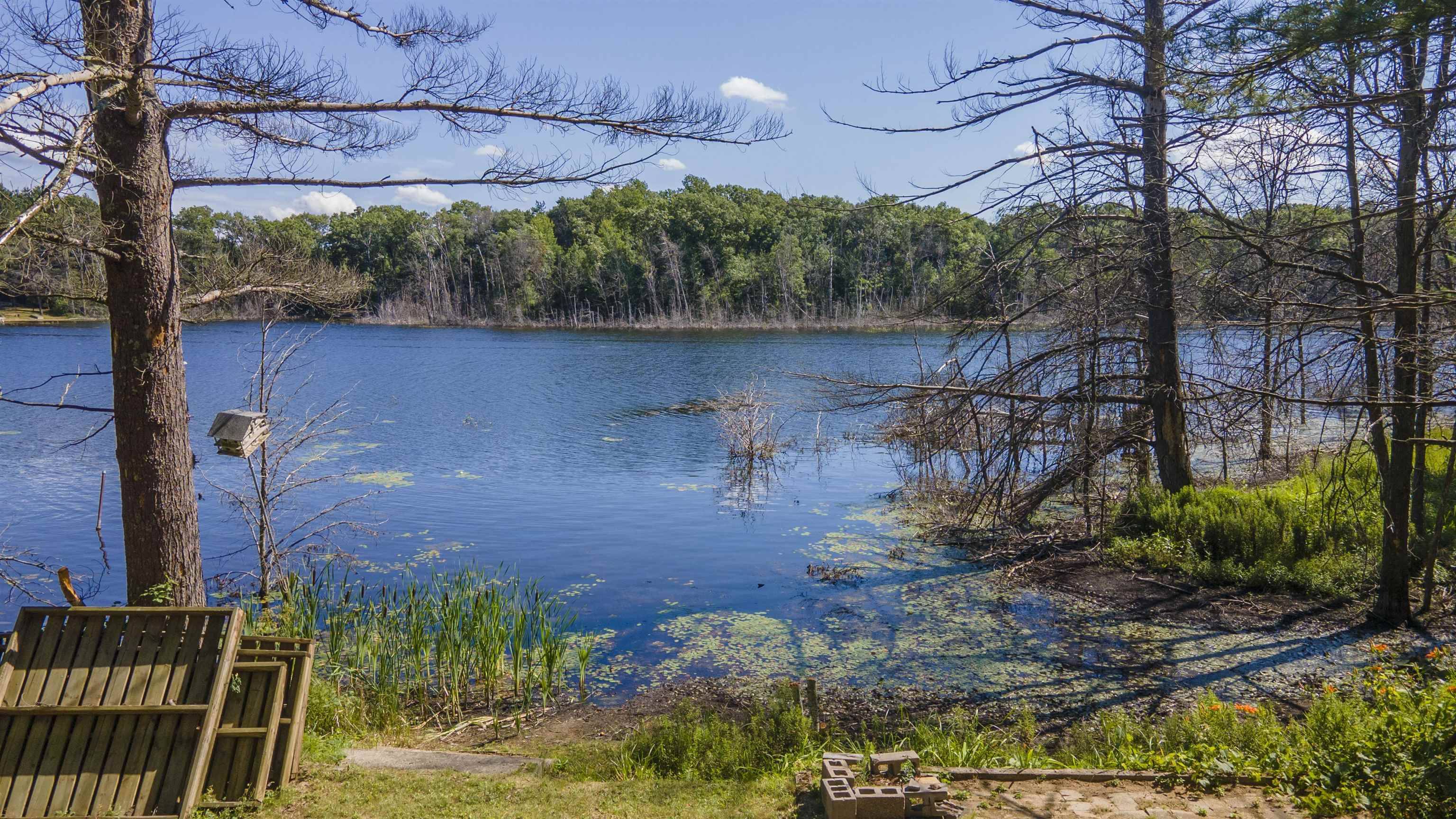 Plainfield, WI 54966,N6259 LONG LAKE RD